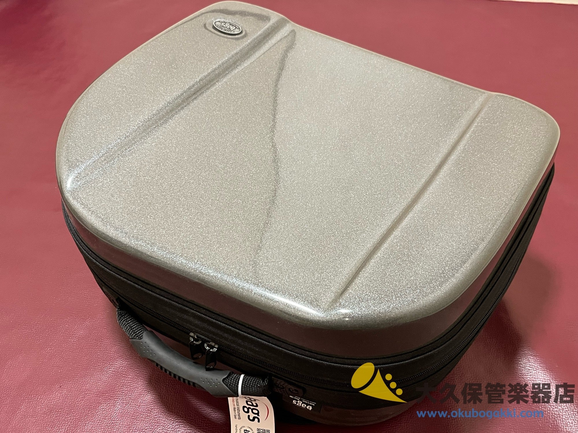 Bags【ホルン用ケース】各色 - TC楽器 - TCGAKKI