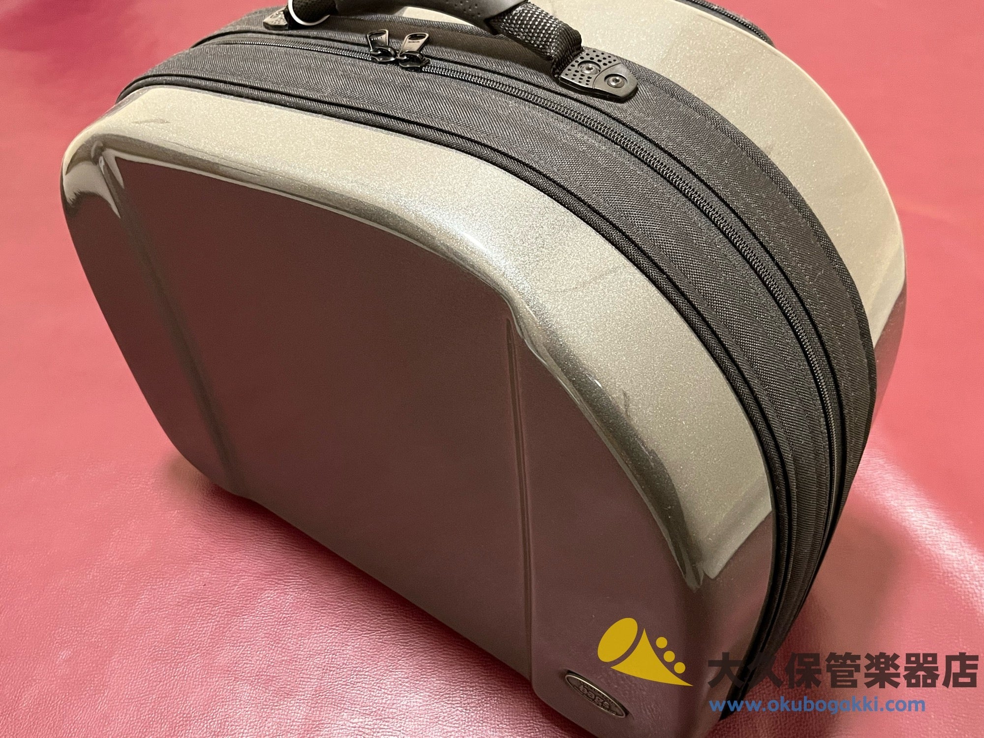 Bags【ホルン用ケース】各色 - TC楽器 - TCGAKKI