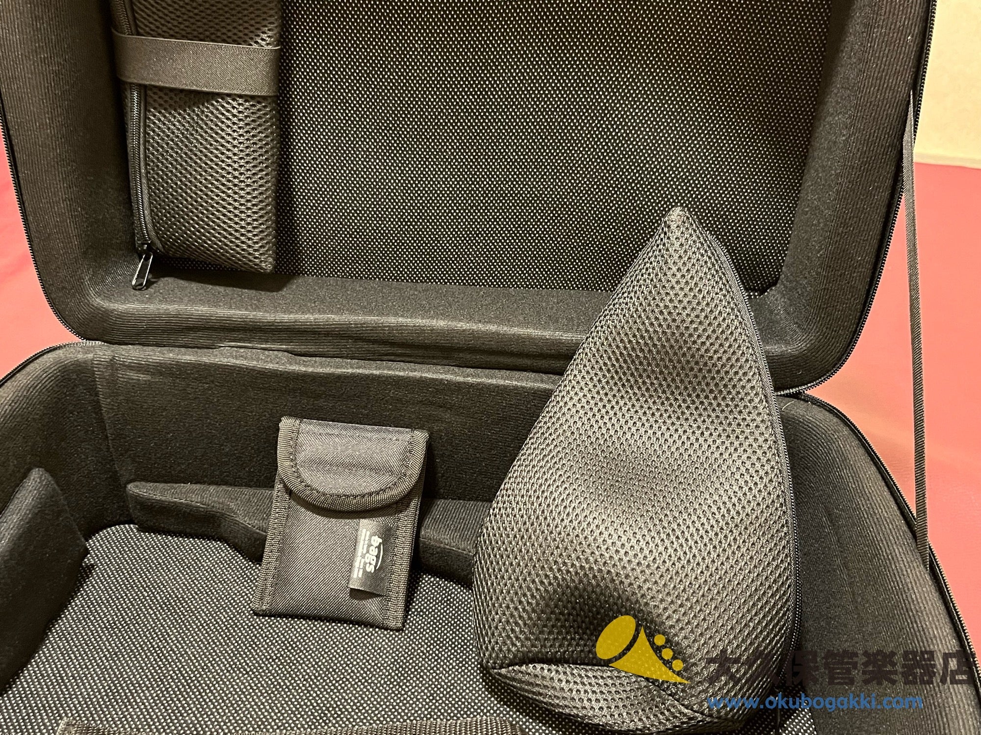 Bags【ホルン用ケース】各色 - TC楽器 - TCGAKKI