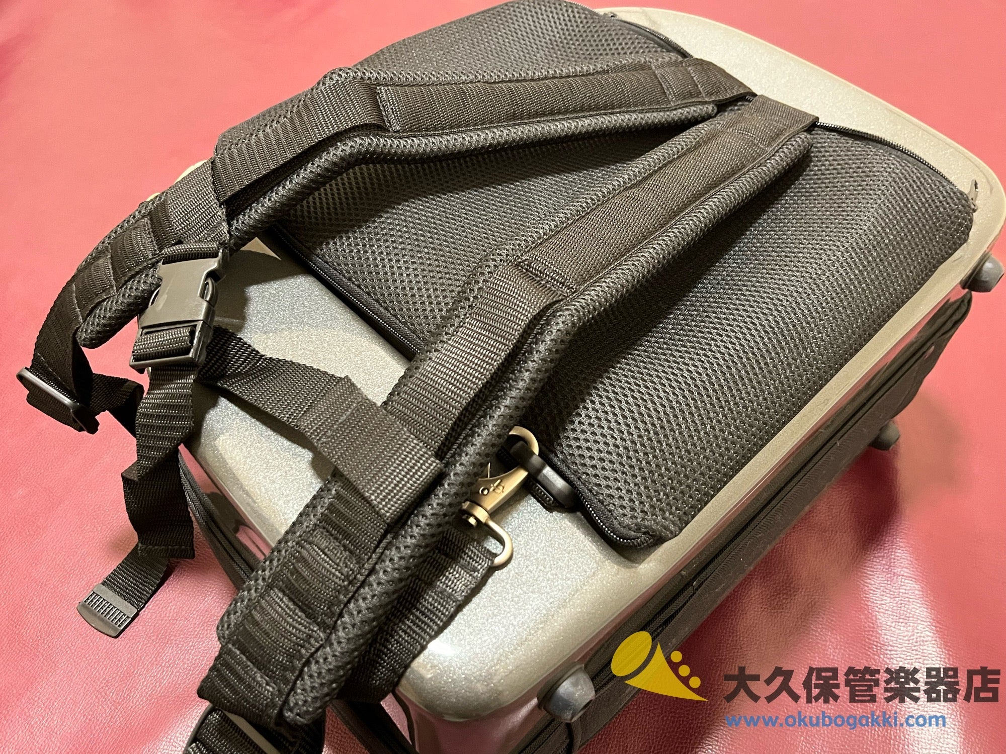 Bags【ホルン用ケース】各色 - TC楽器 - TCGAKKI
