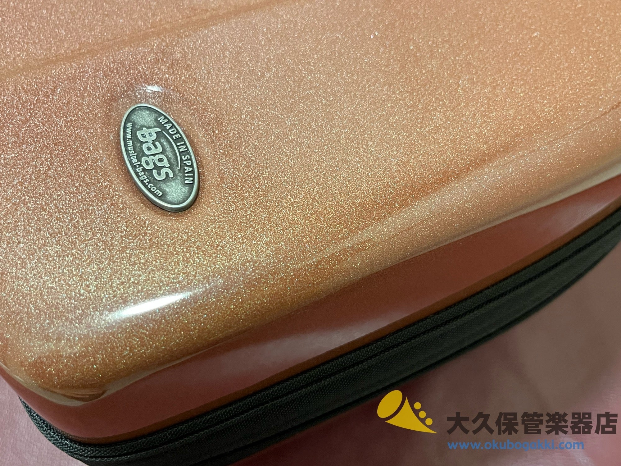 Bags【ホルン用ケース】各色 - TC楽器 - TCGAKKI