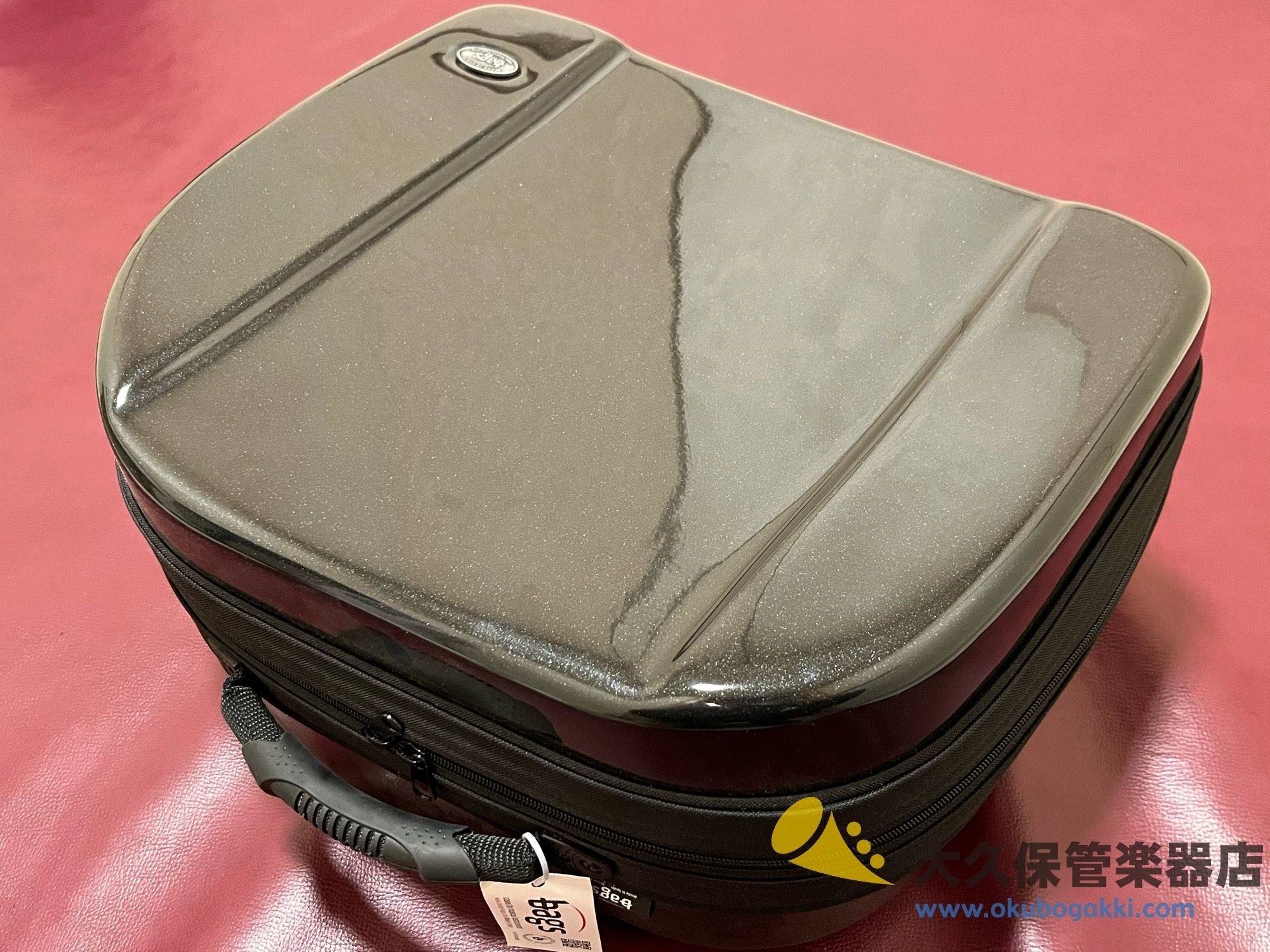 Bags【ホルン用ケース】各色 - TC楽器 - TCGAKKI
