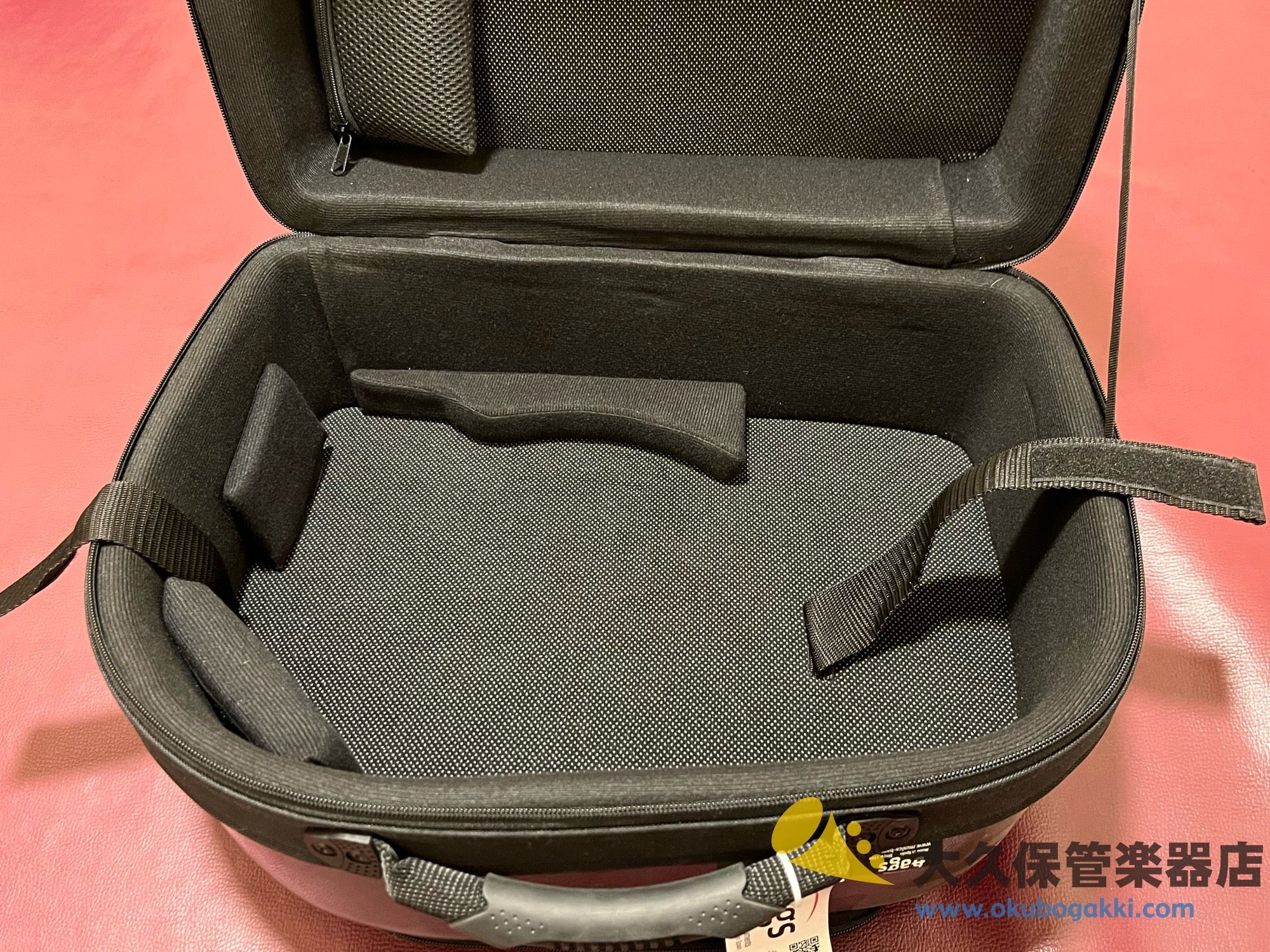 Bags【ホルン用ケース】各色 - TC楽器 - TCGAKKI