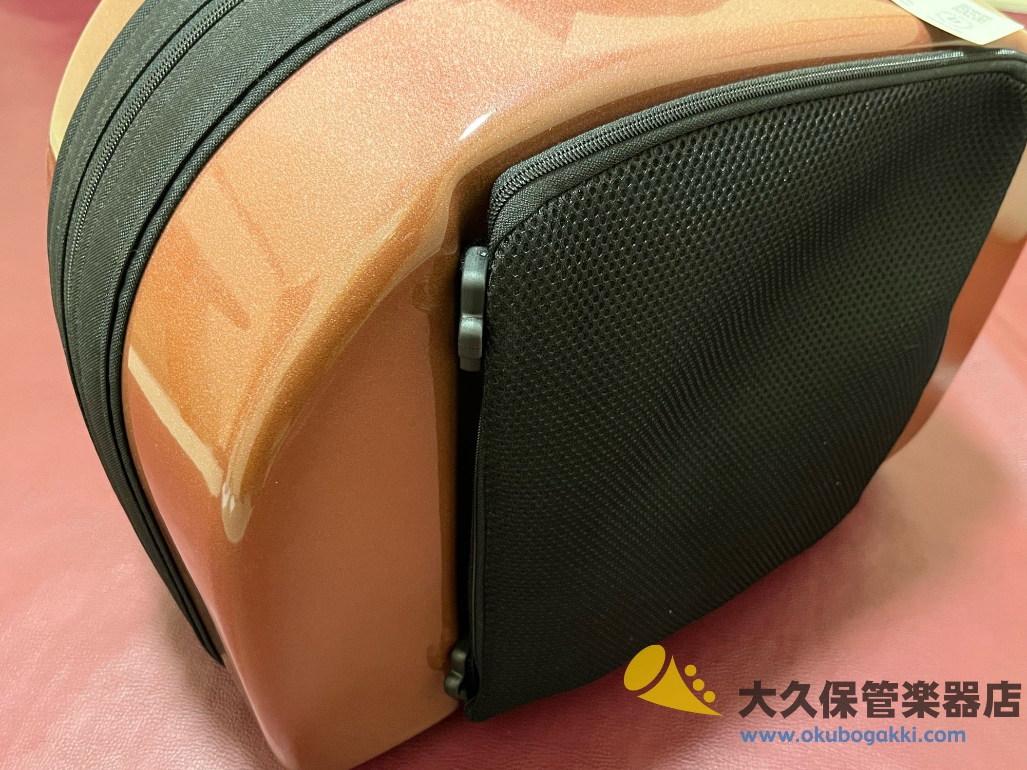 Bags【ホルン用ケース】各色 - TC楽器 - TCGAKKI