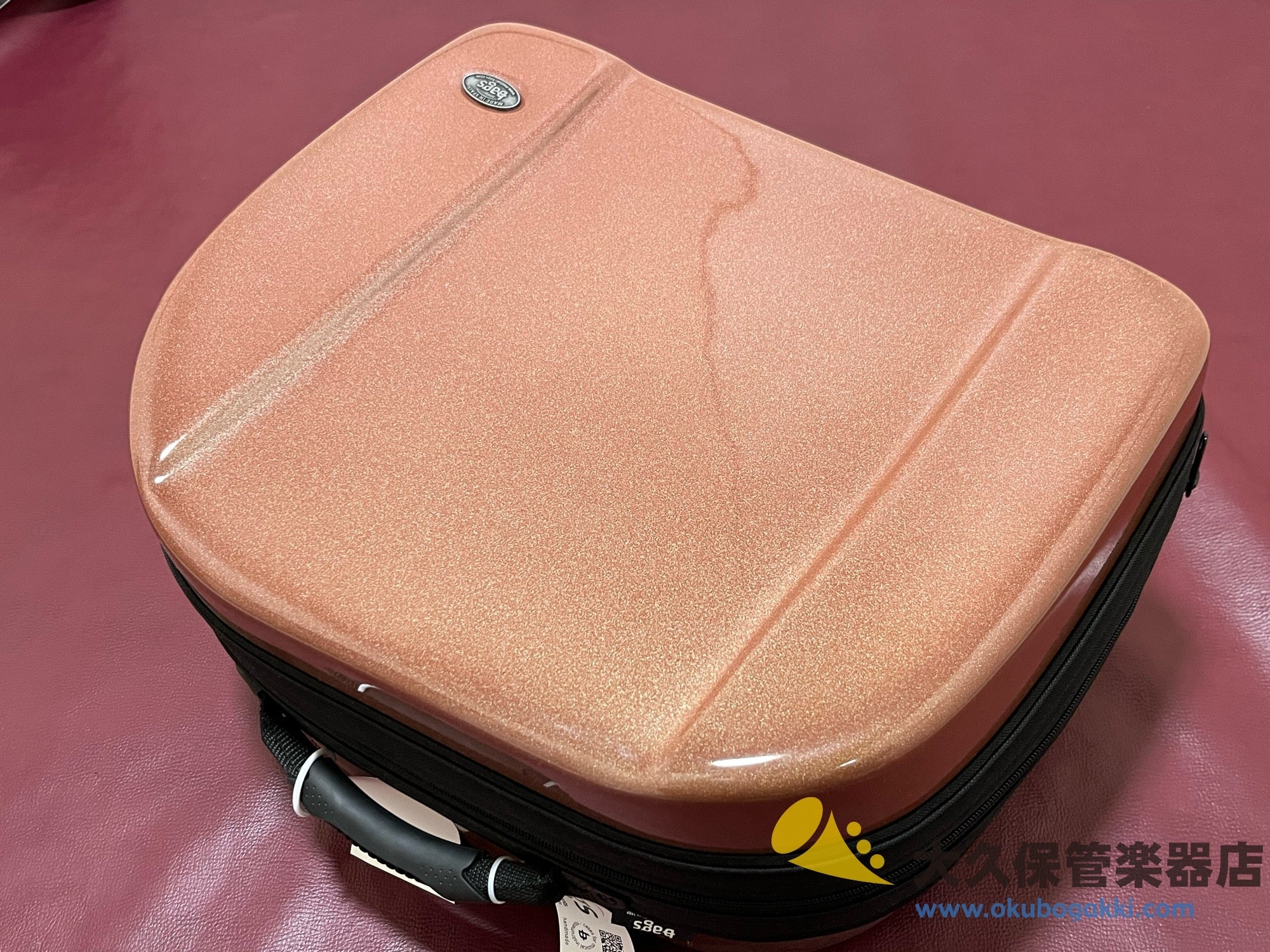 Bags【ホルン用ケース】各色 - TC楽器 - TCGAKKI