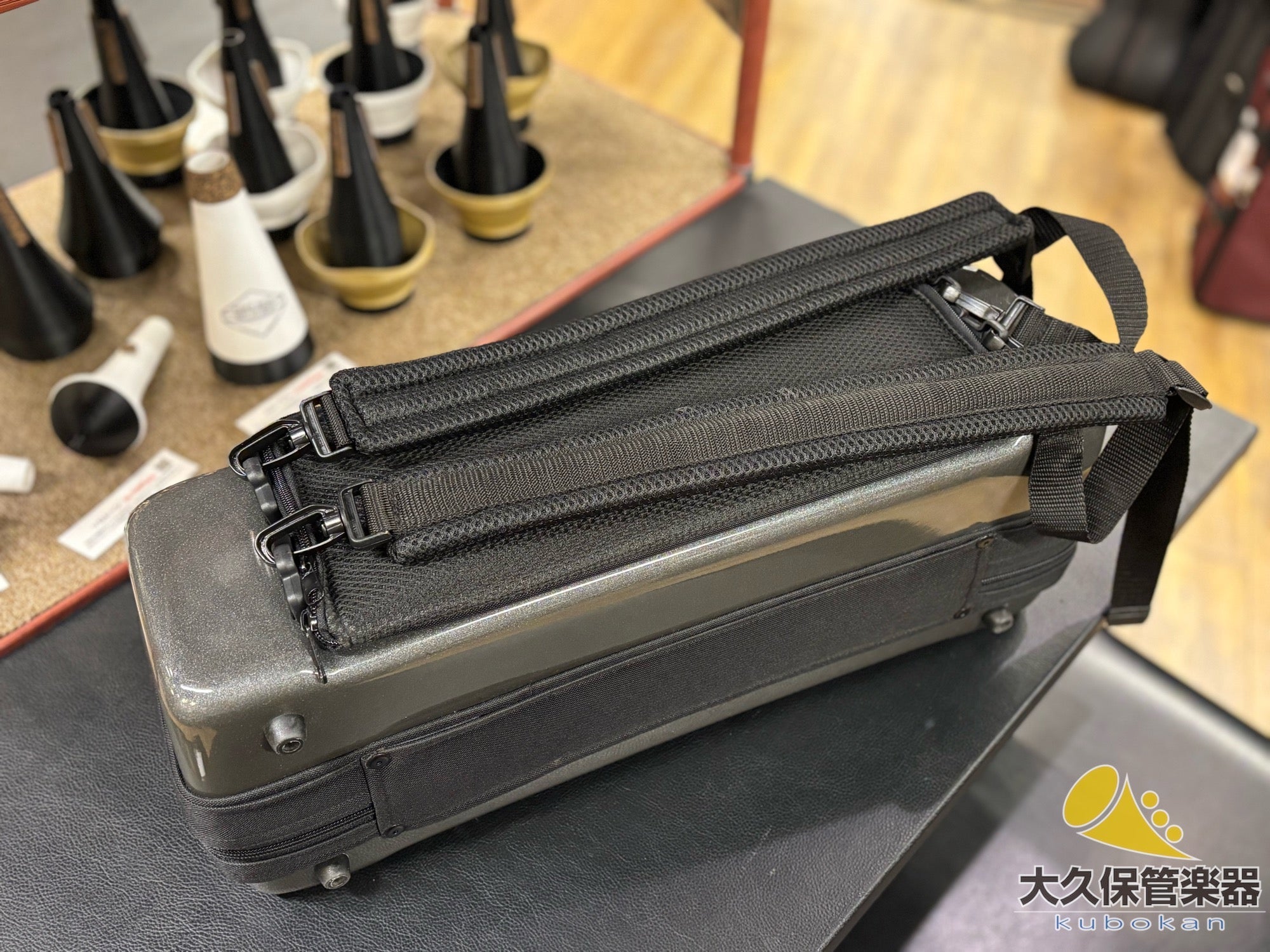 Bags【トランペット1本用ケース】EFTR OBL - TC楽器 - TCGAKKI