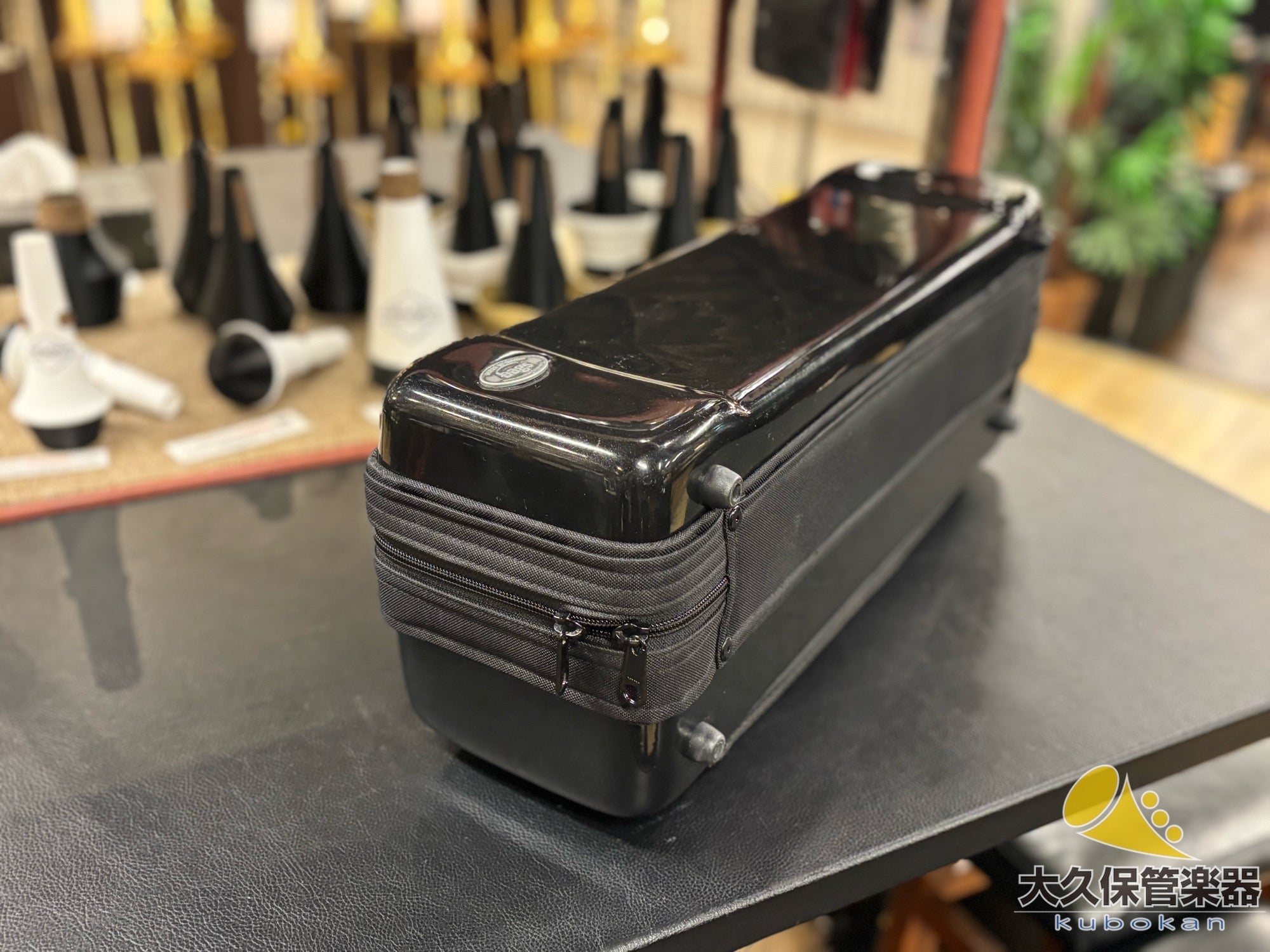 Bags【トランペット1本用ケース】EFTR OBL - TC楽器 - TCGAKKI