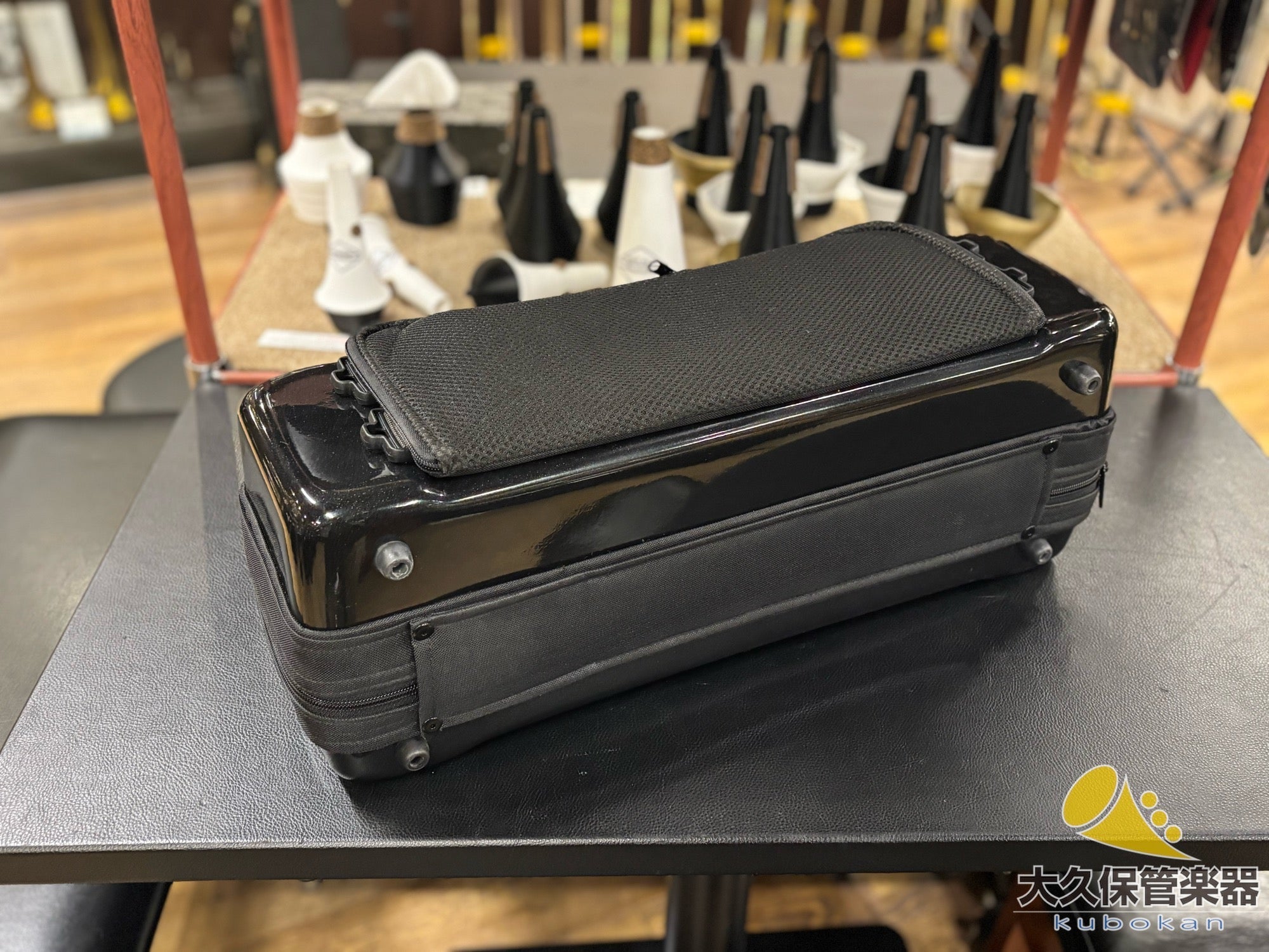 Bags【トランペット1本用ケース】EFTR OBL - TC楽器 - TCGAKKI