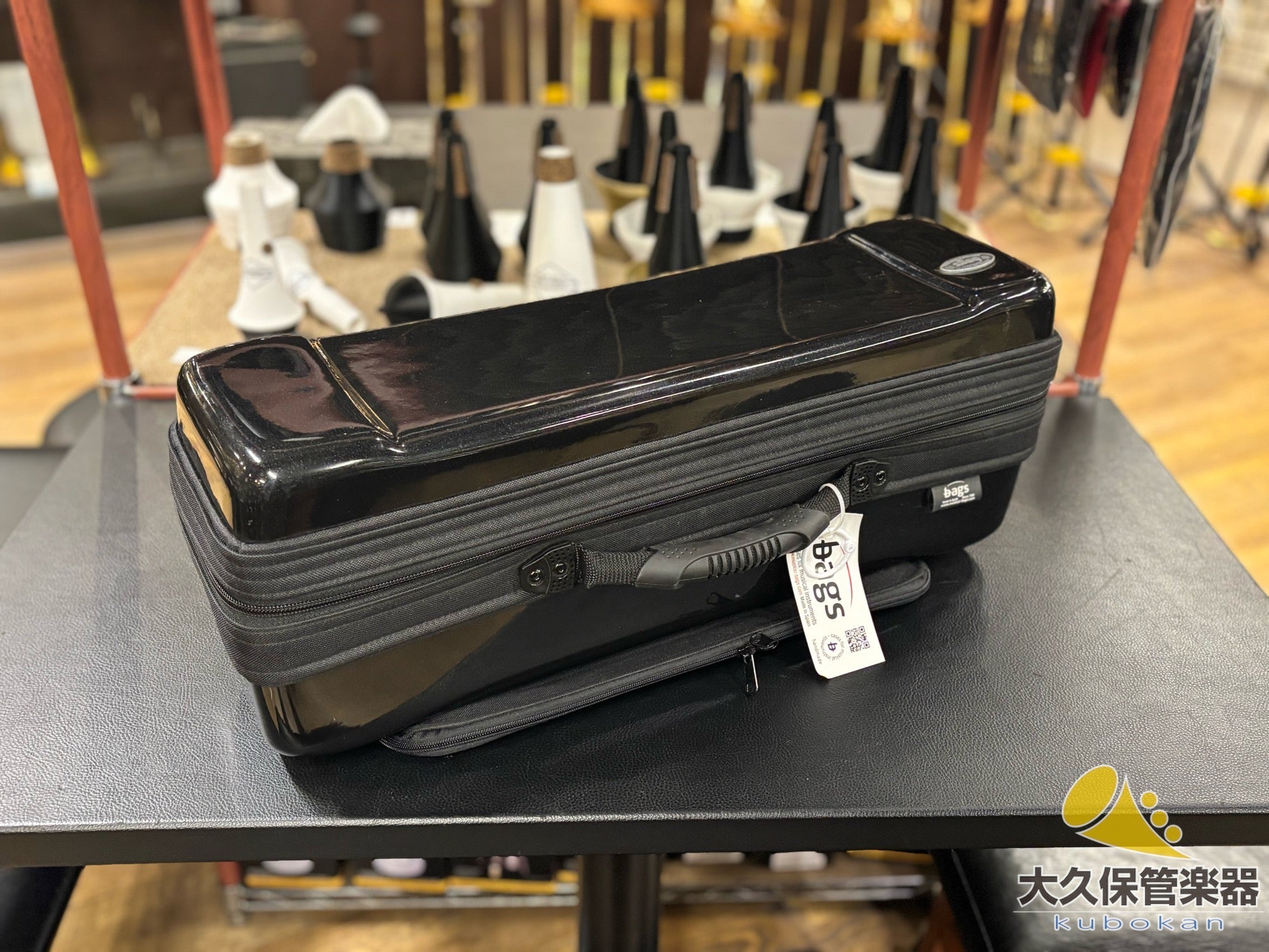 Bags【トランペット1本用ケース】EFTR OBL - TC楽器 - TCGAKKI