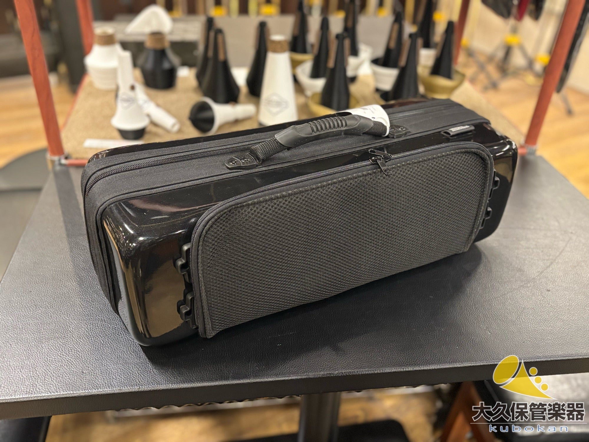 Bags【トランペット1本用ケース】EFTR OBL - TC楽器 - TCGAKKI