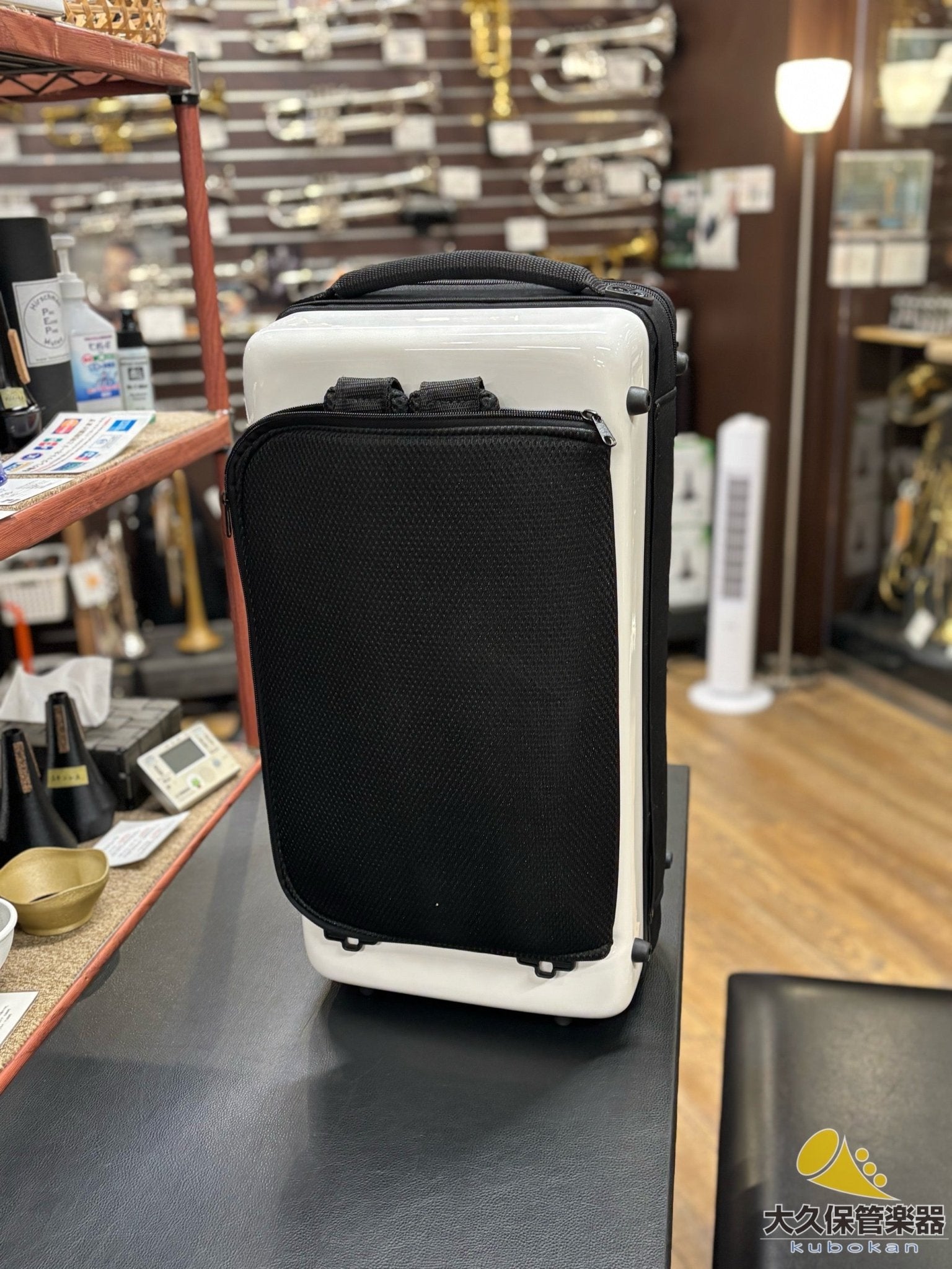 Bags【トランペット3本用ケース】 各色 - TC楽器 - TCGAKKI