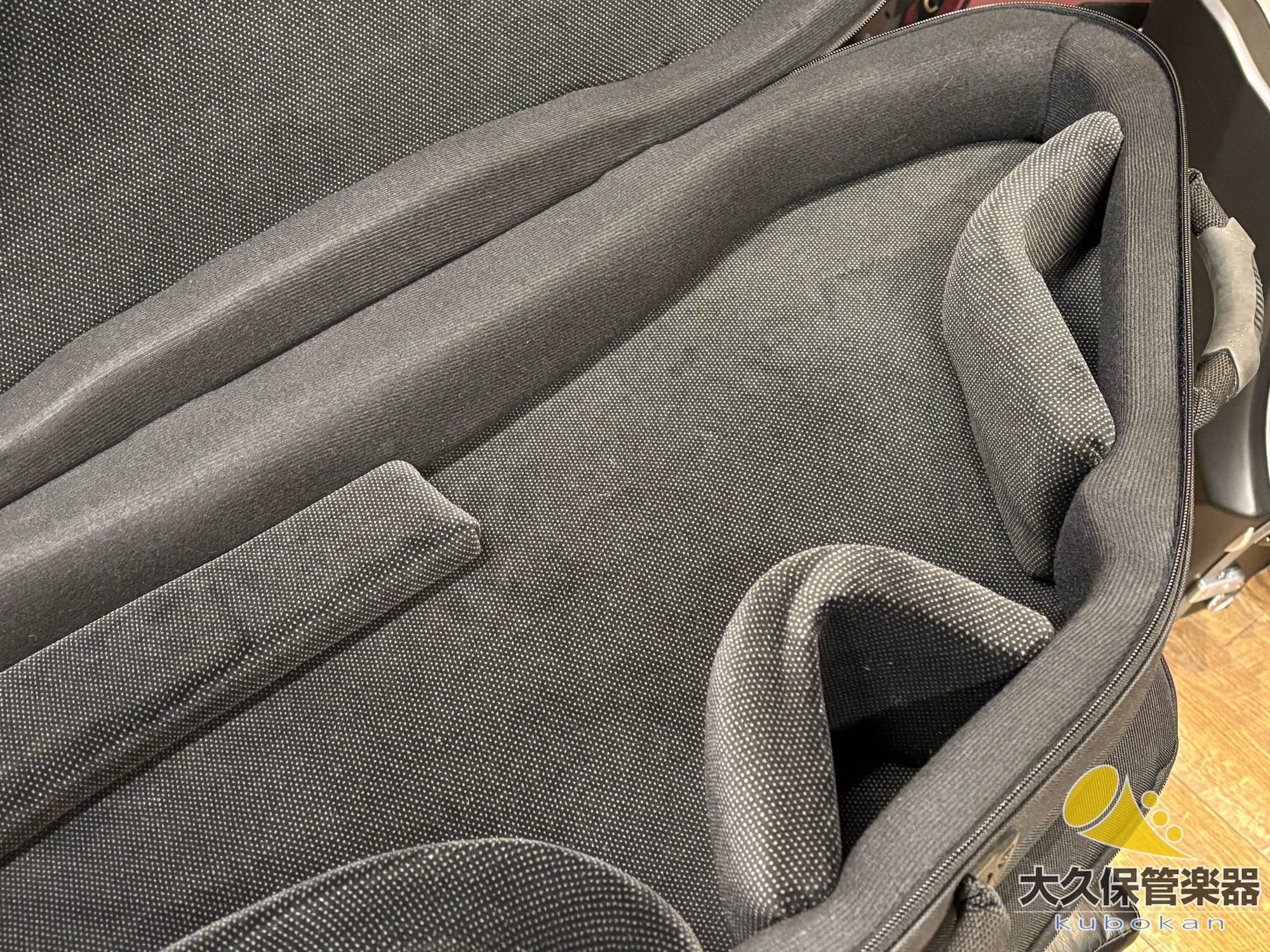 Bags【バリトンサックス用ケース】EFBS - TC楽器 - TCGAKKI