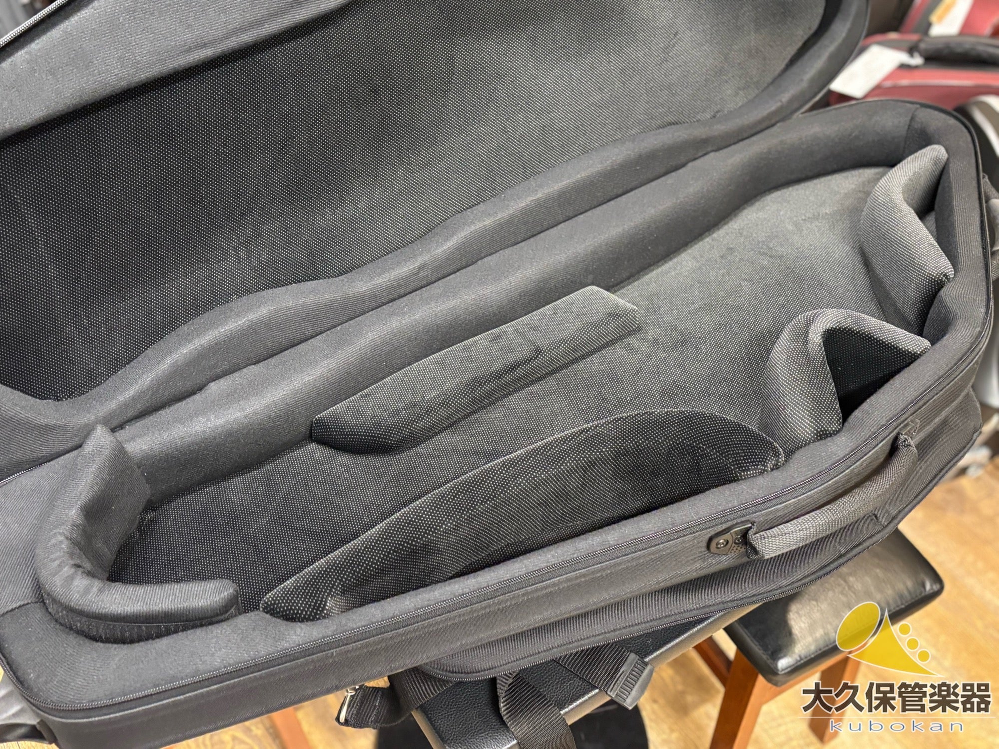 Bags【バリトンサックス用ケース】EFBS - TC楽器 - TCGAKKI