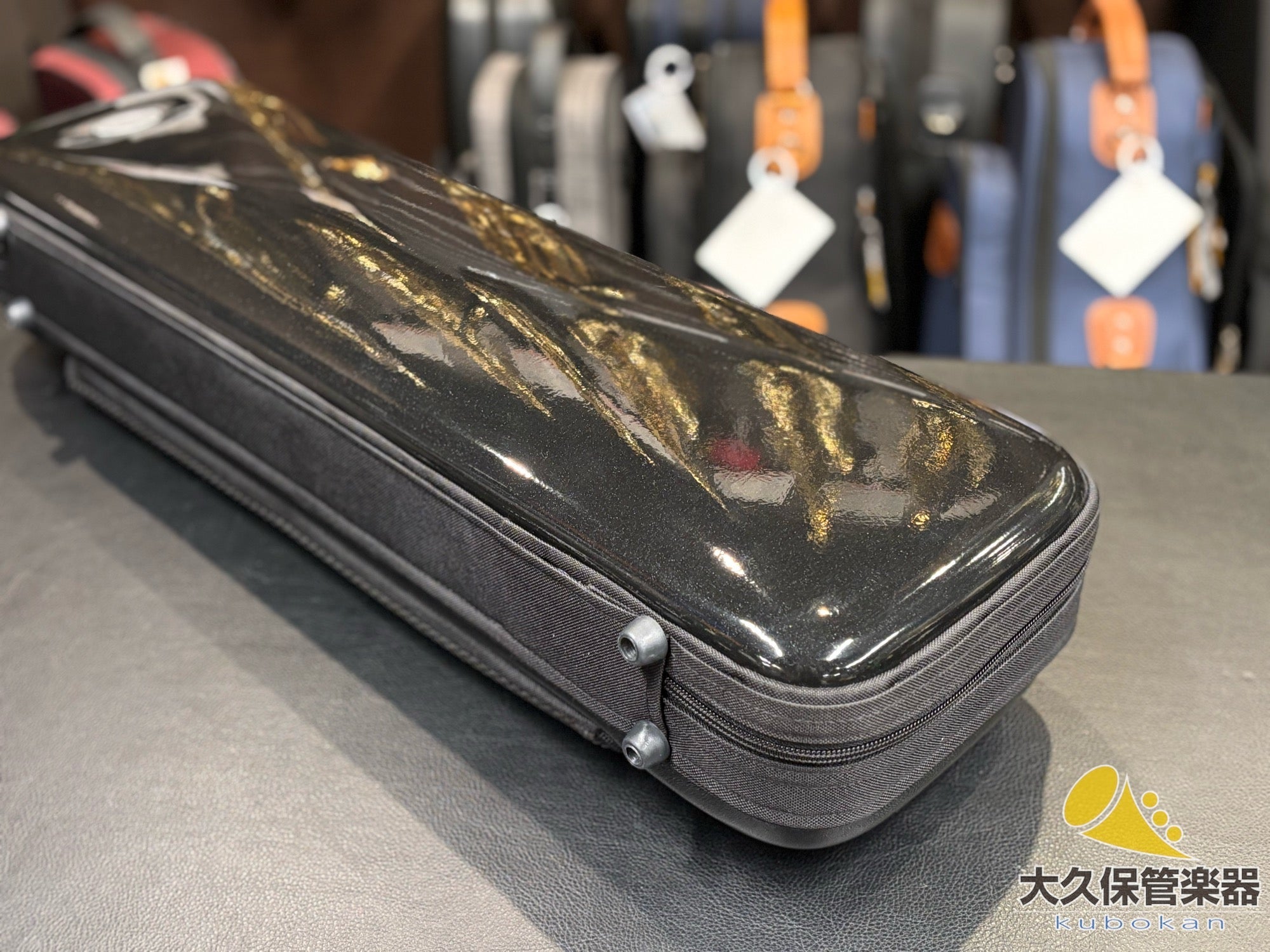 Bags【ソプラノサックス用ケース】EFSS - TC楽器 - TCGAKKI