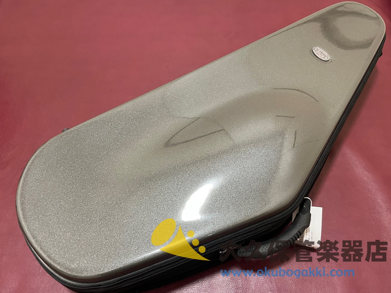 BAGS【テナーサックス】EFTS 各色 - TC楽器 - TCGAKKI