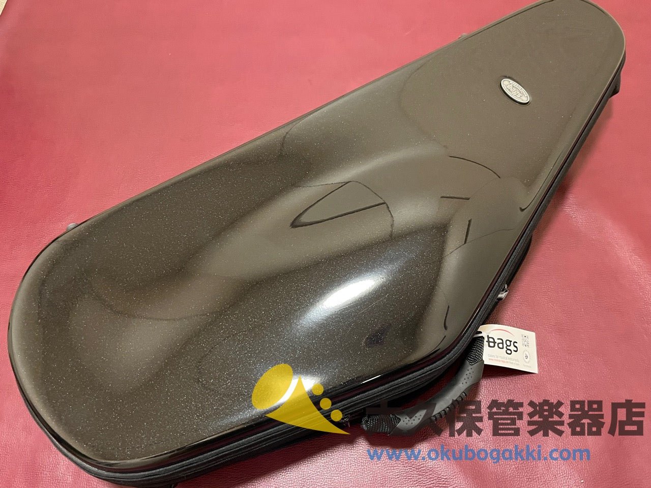 BAGS【テナーサックス】EFTS 各色 - TC楽器 - TCGAKKI