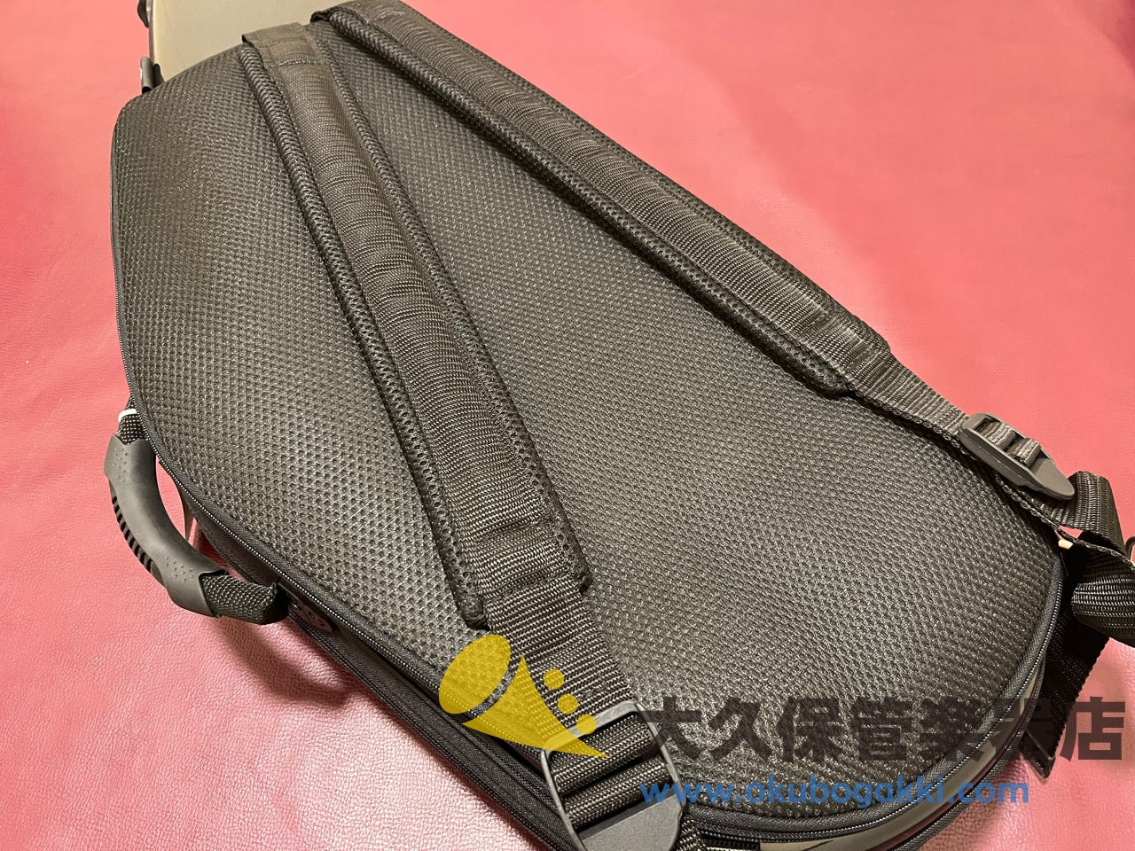 BAGS【テナーサックス】EFTS 各色 - TC楽器 - TCGAKKI