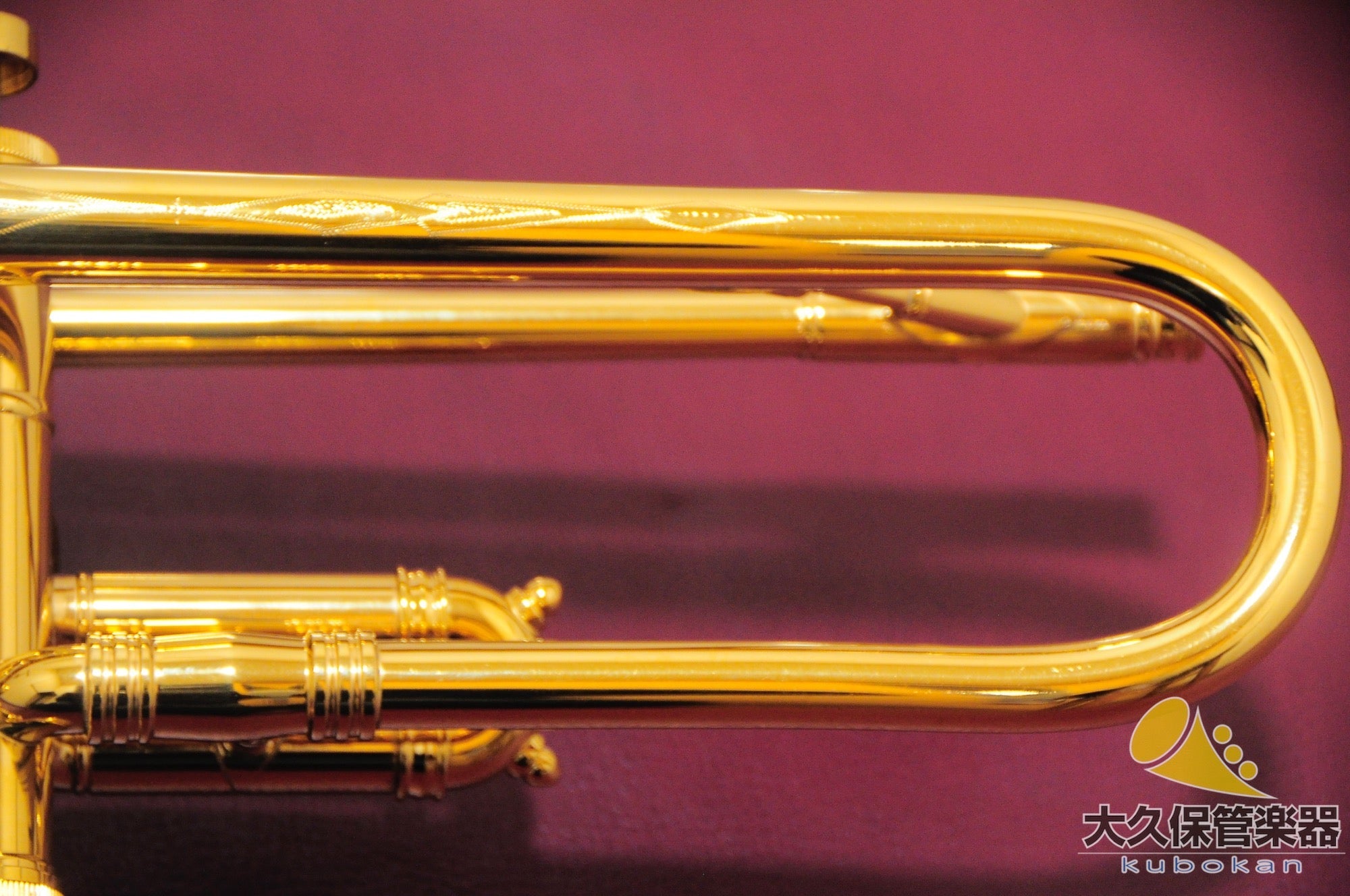 テイラー “Balanced model” GP B♭トランペット - TC楽器 - TCGAKKI