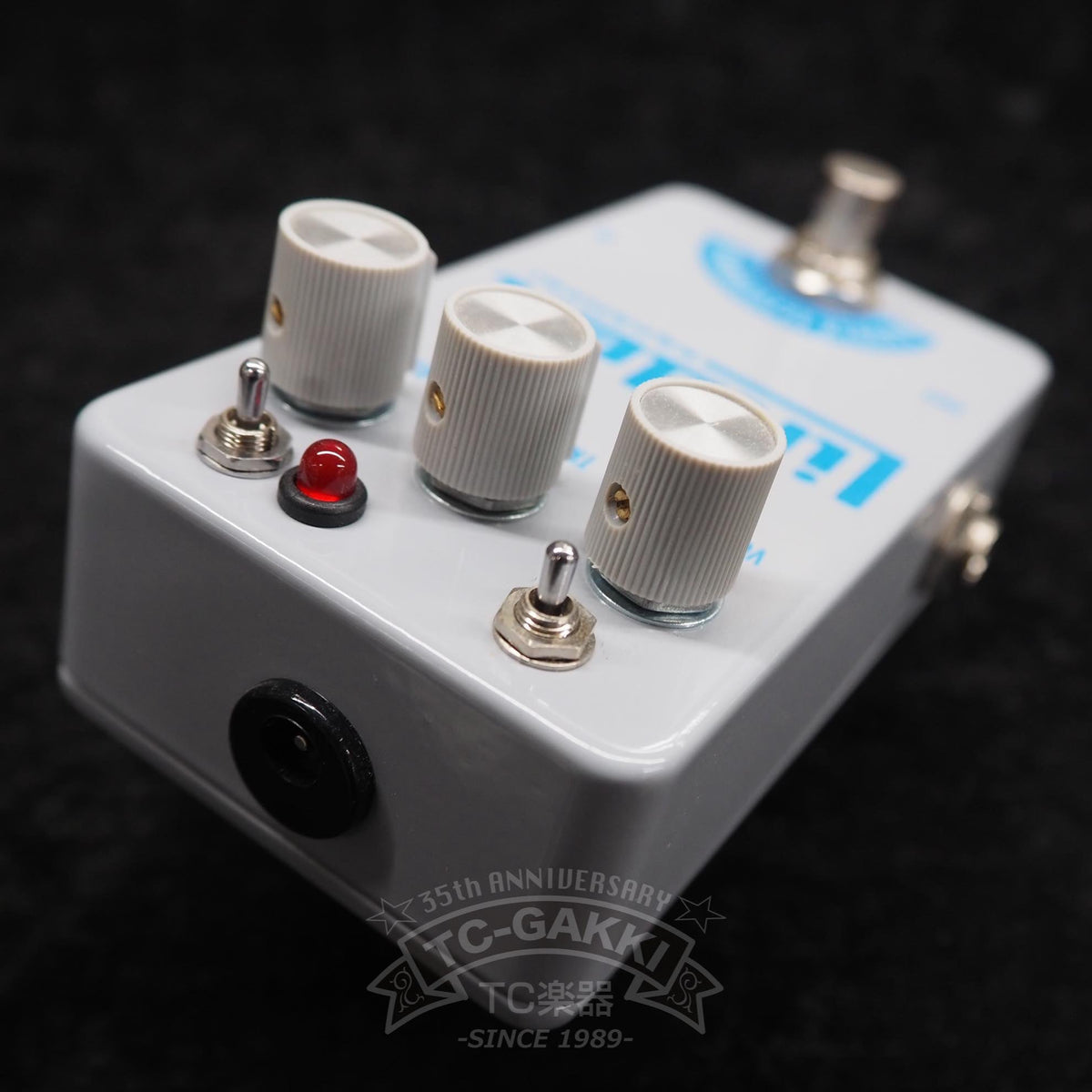 Barber Electronics Linden equalizer - TC楽器 - TCGAKKI