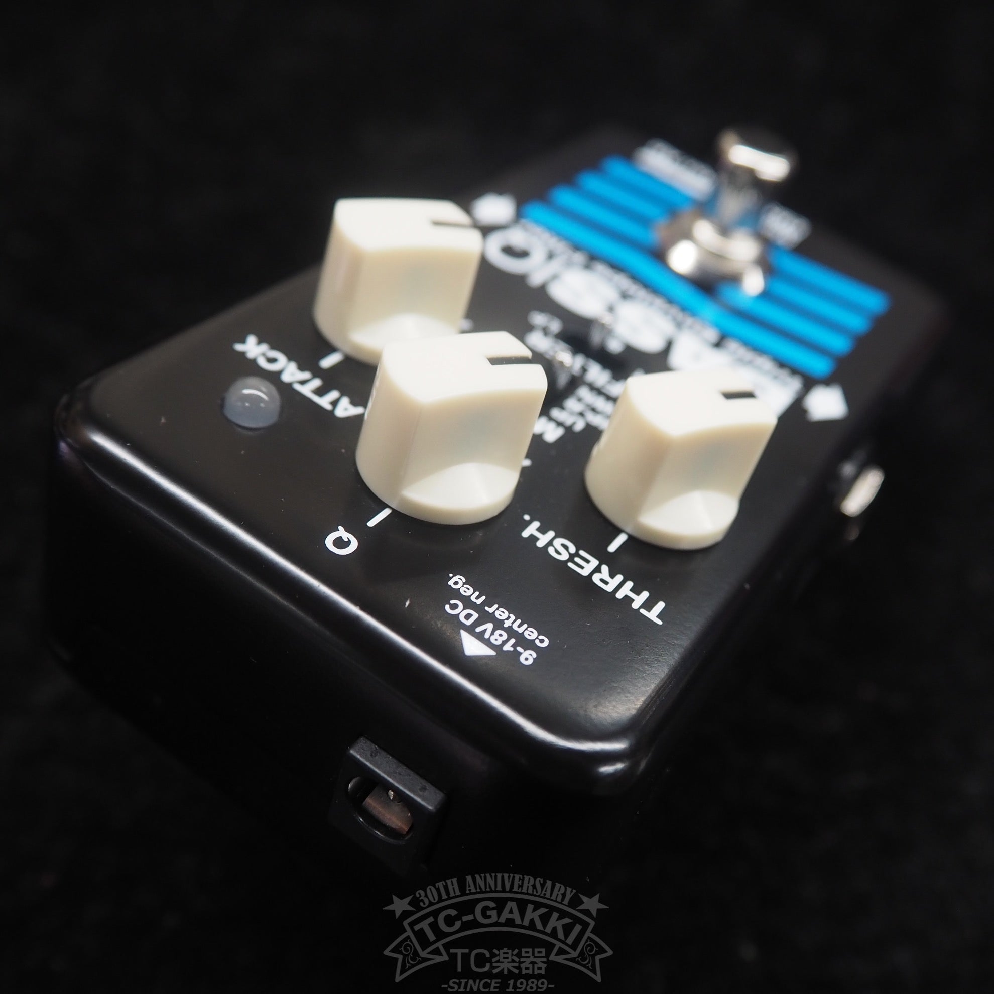 BASS IQ Blue Label - TC楽器 - TCGAKKI