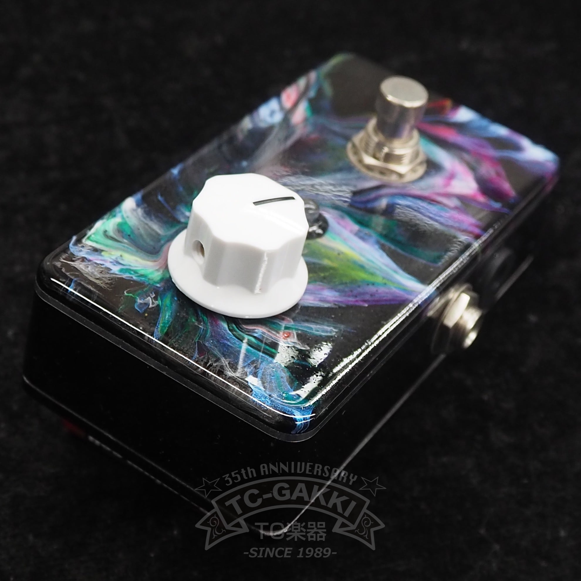 BB CLEAN BOOST - TC楽器 - TCGAKKI