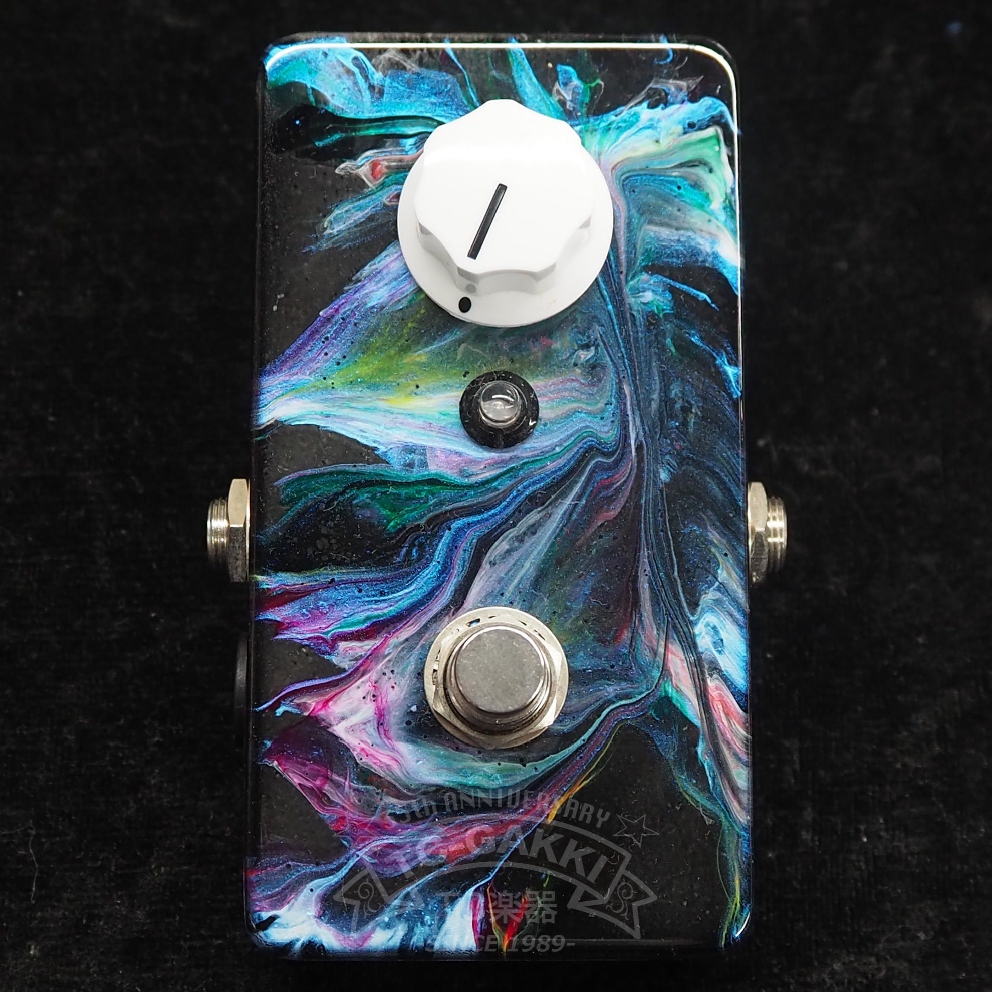 BB CLEAN BOOST - TC楽器 - TCGAKKI