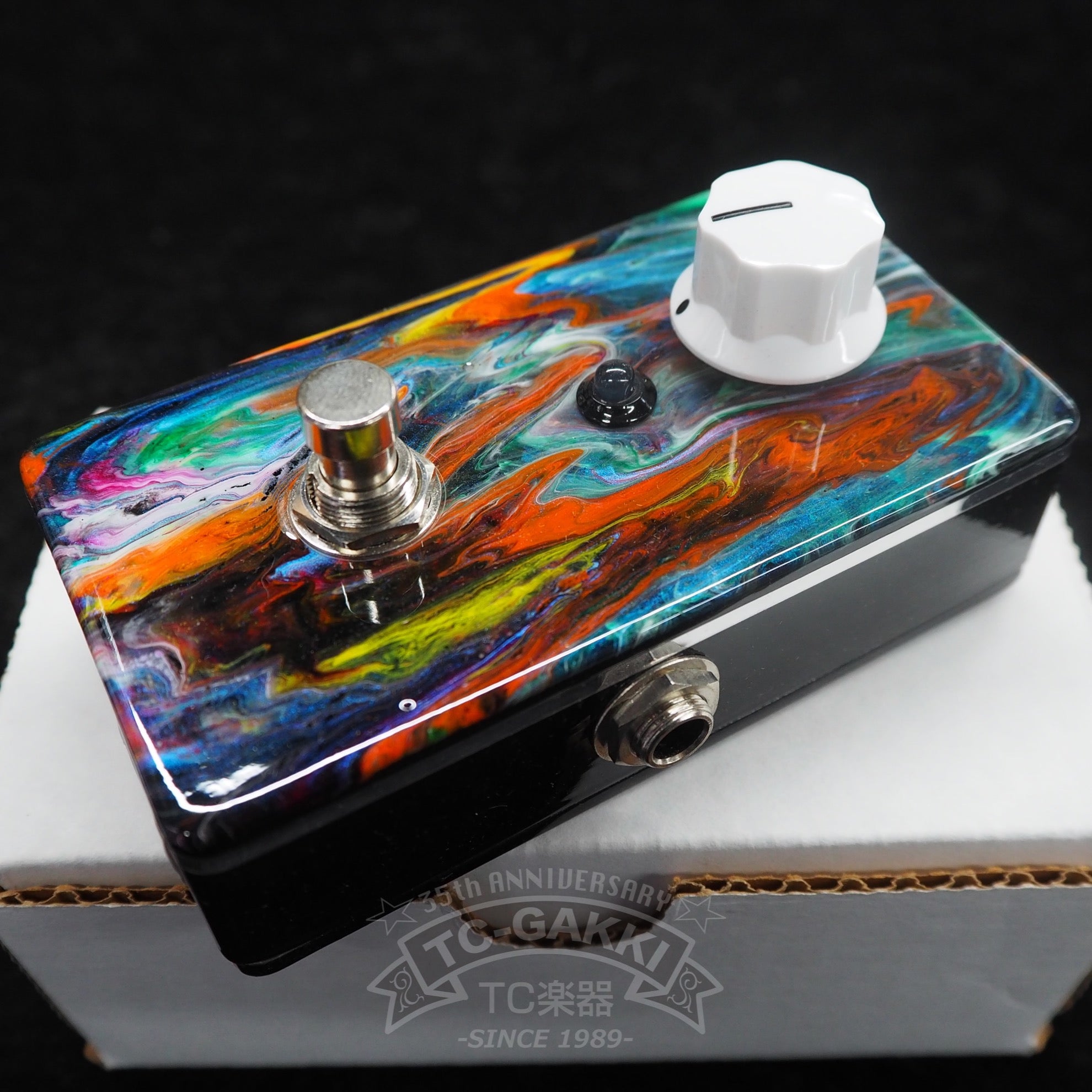 BB CLEAN BOOST (NEW) - TC楽器 - TCGAKKI