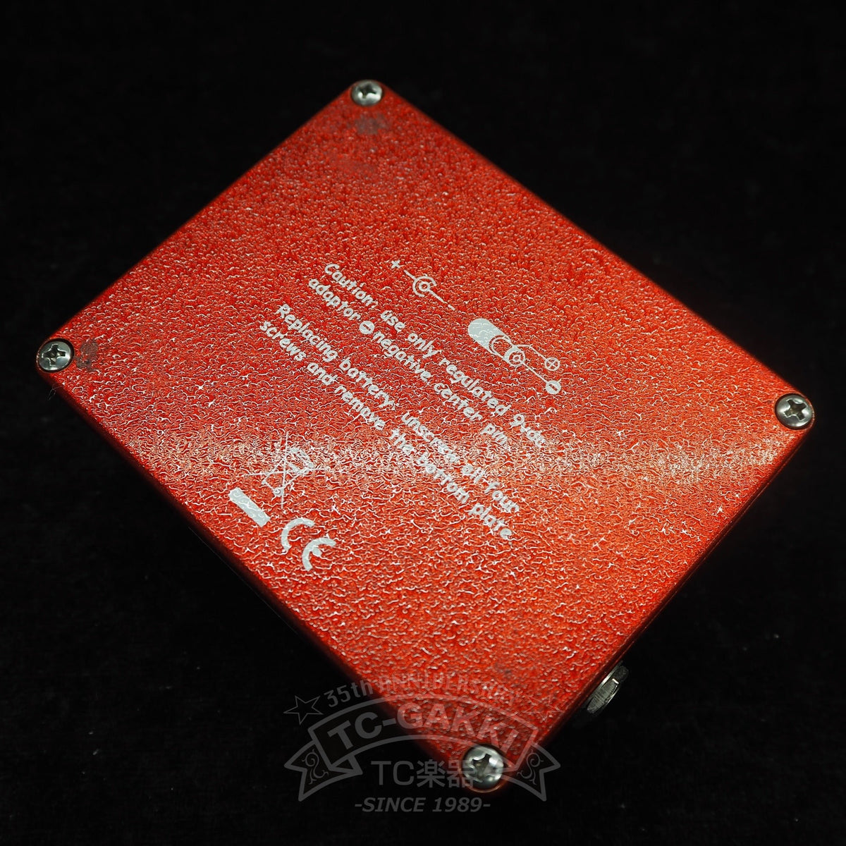 BB PLUS - TC-Instrumente - TCGAKKI