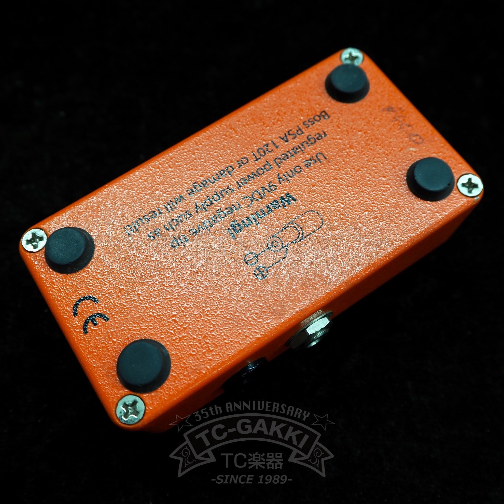 BB - preamp 400 - TC楽器 - TCGAKKI