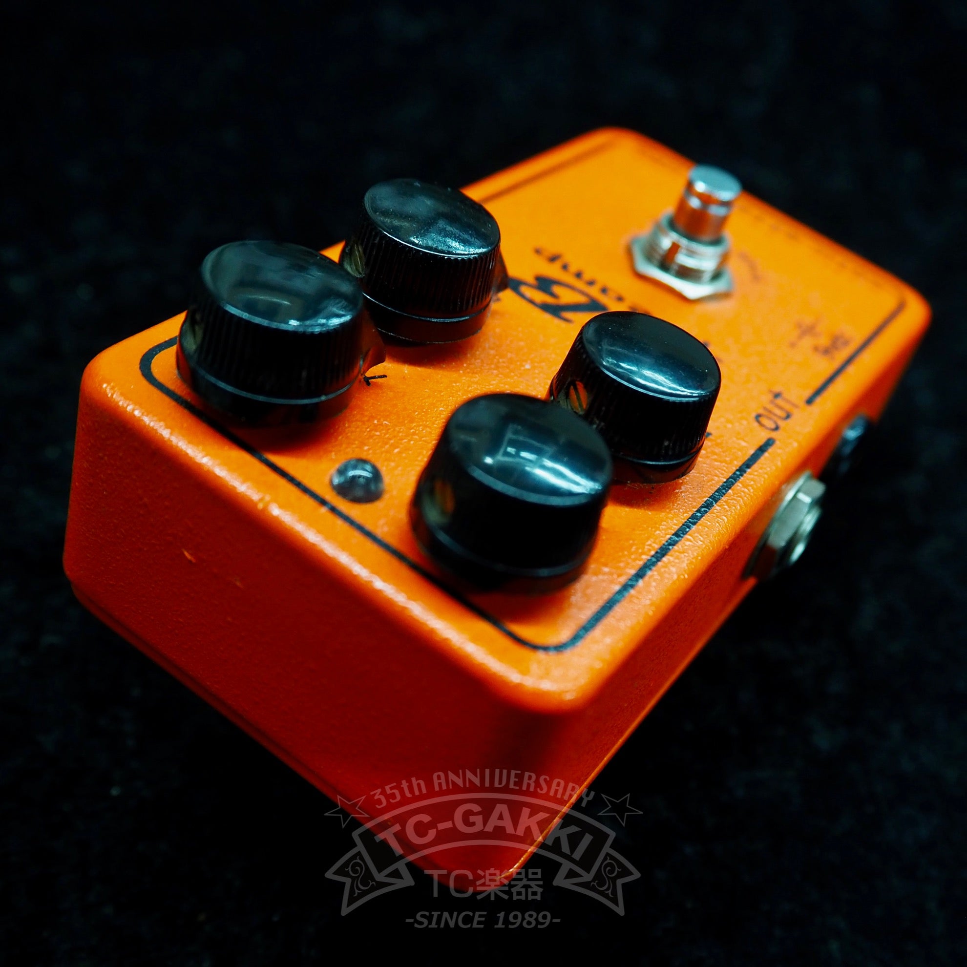 BB - preamp 400 - TC楽器 - TCGAKKI