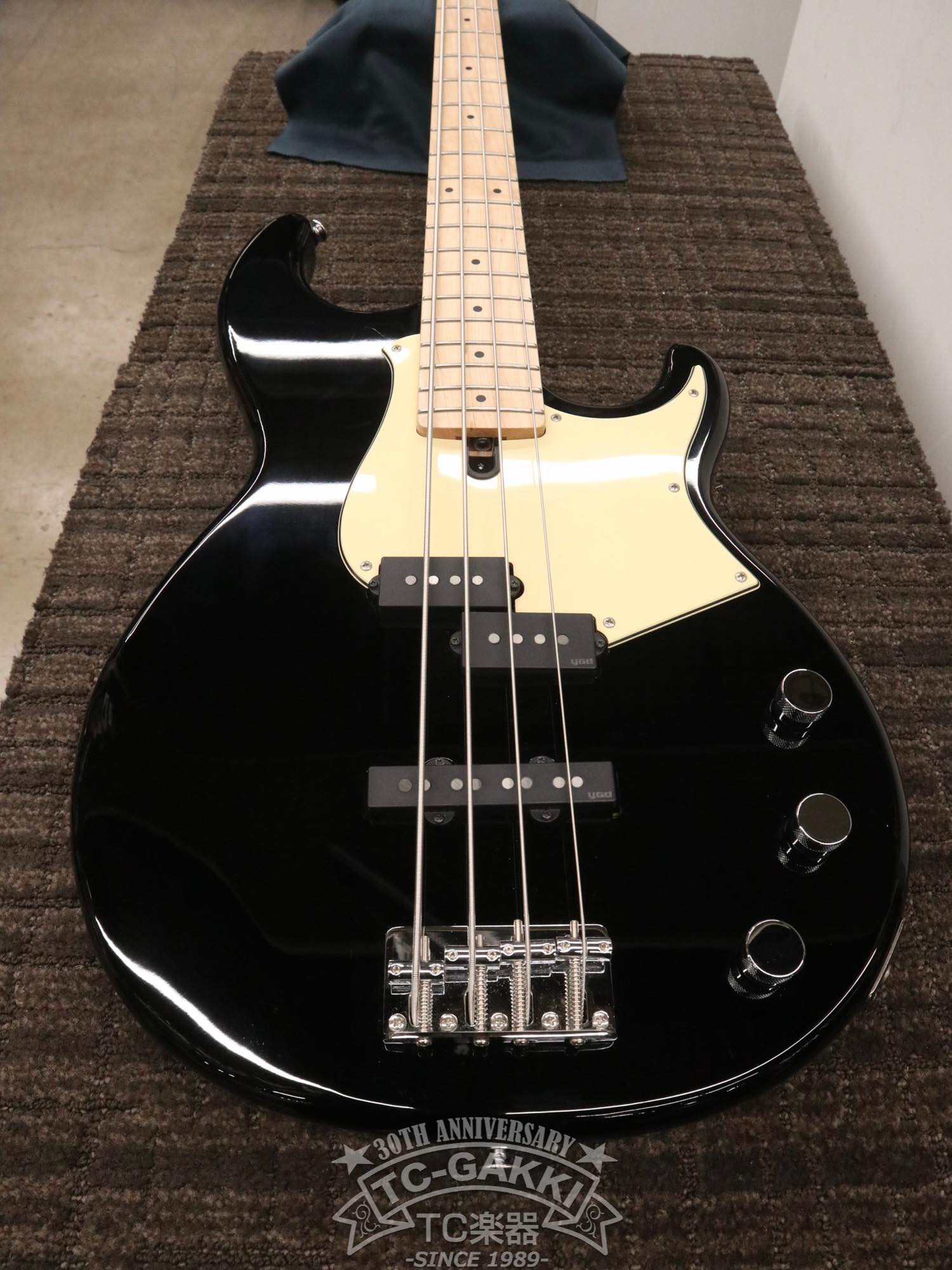 BB434M - TC楽器 - TCGAKKI