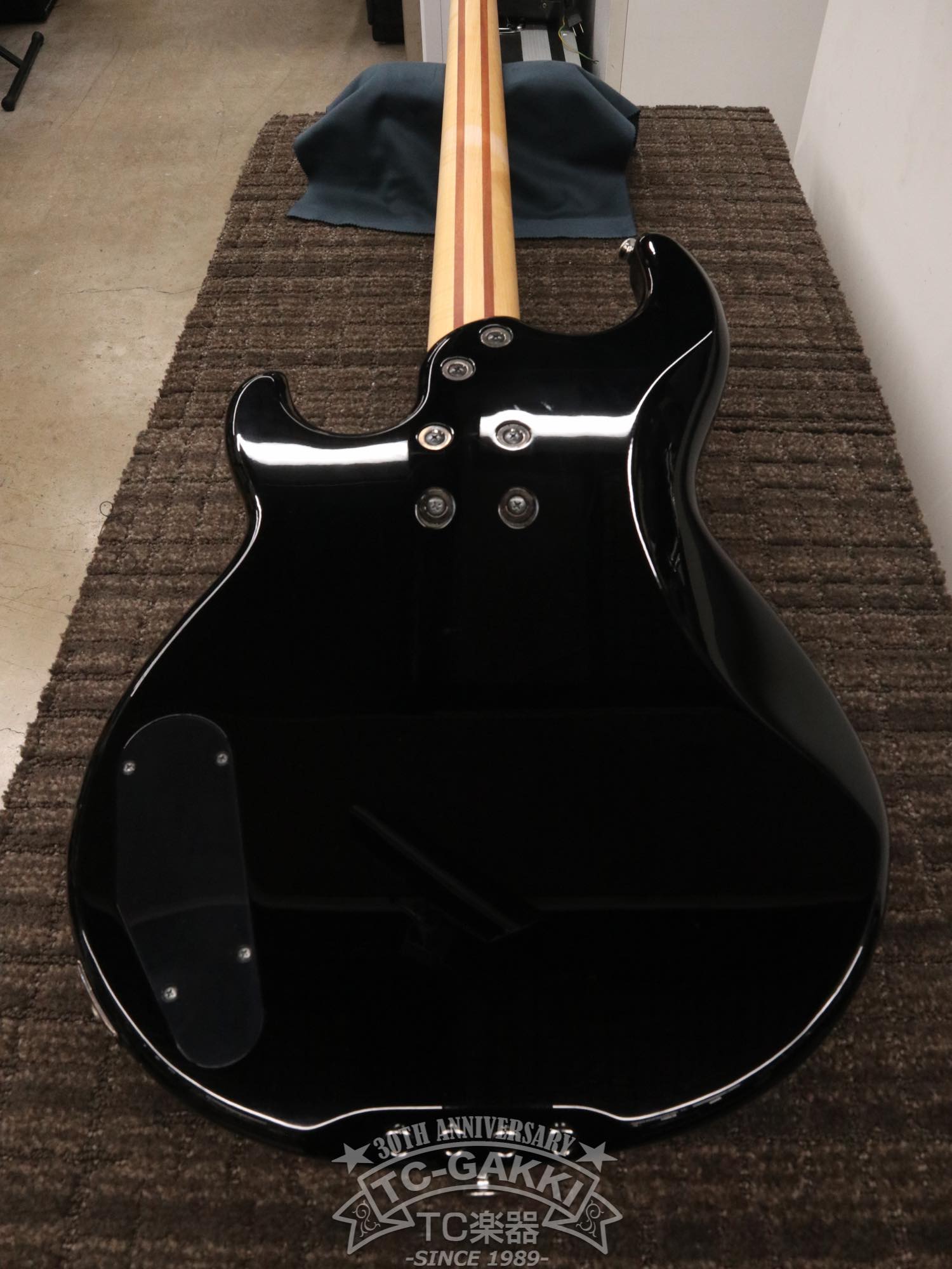 BB434M - TC楽器 - TCGAKKI