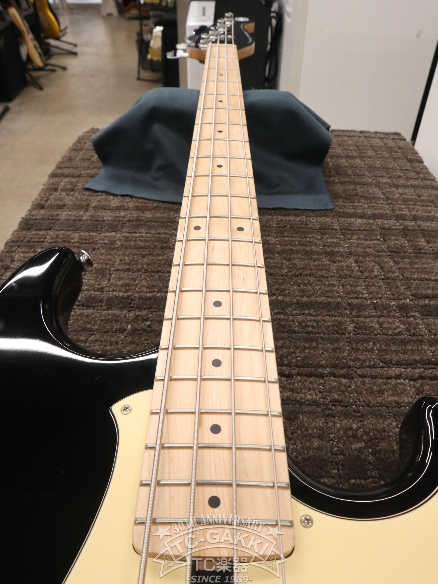 BB434M - TC楽器 - TCGAKKI