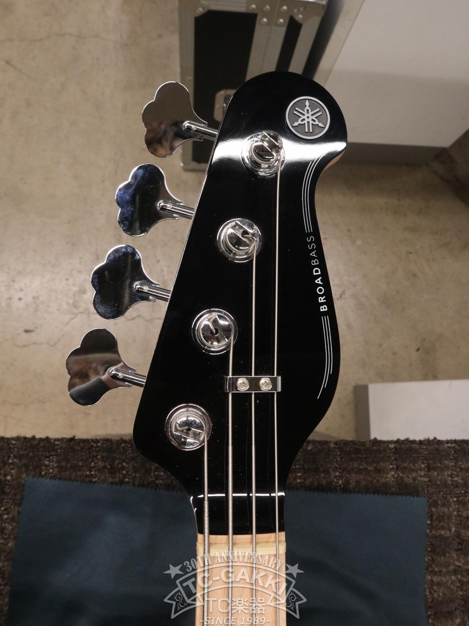 BB434M - TC楽器 - TCGAKKI