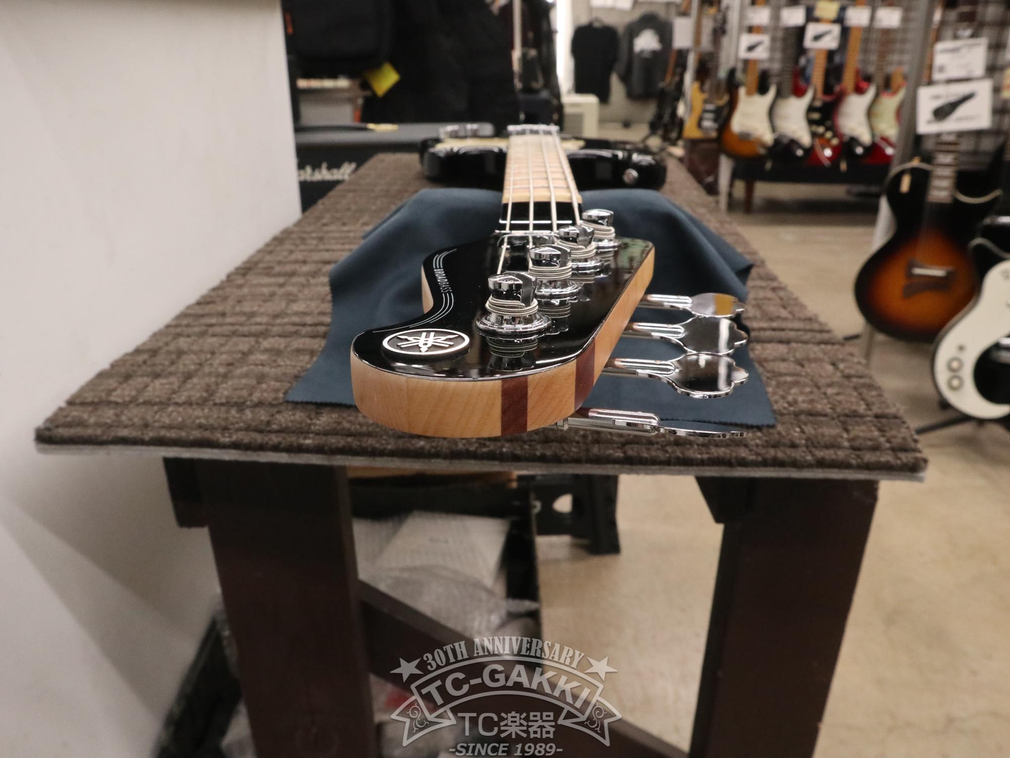 BB434M - TC楽器 - TCGAKKI