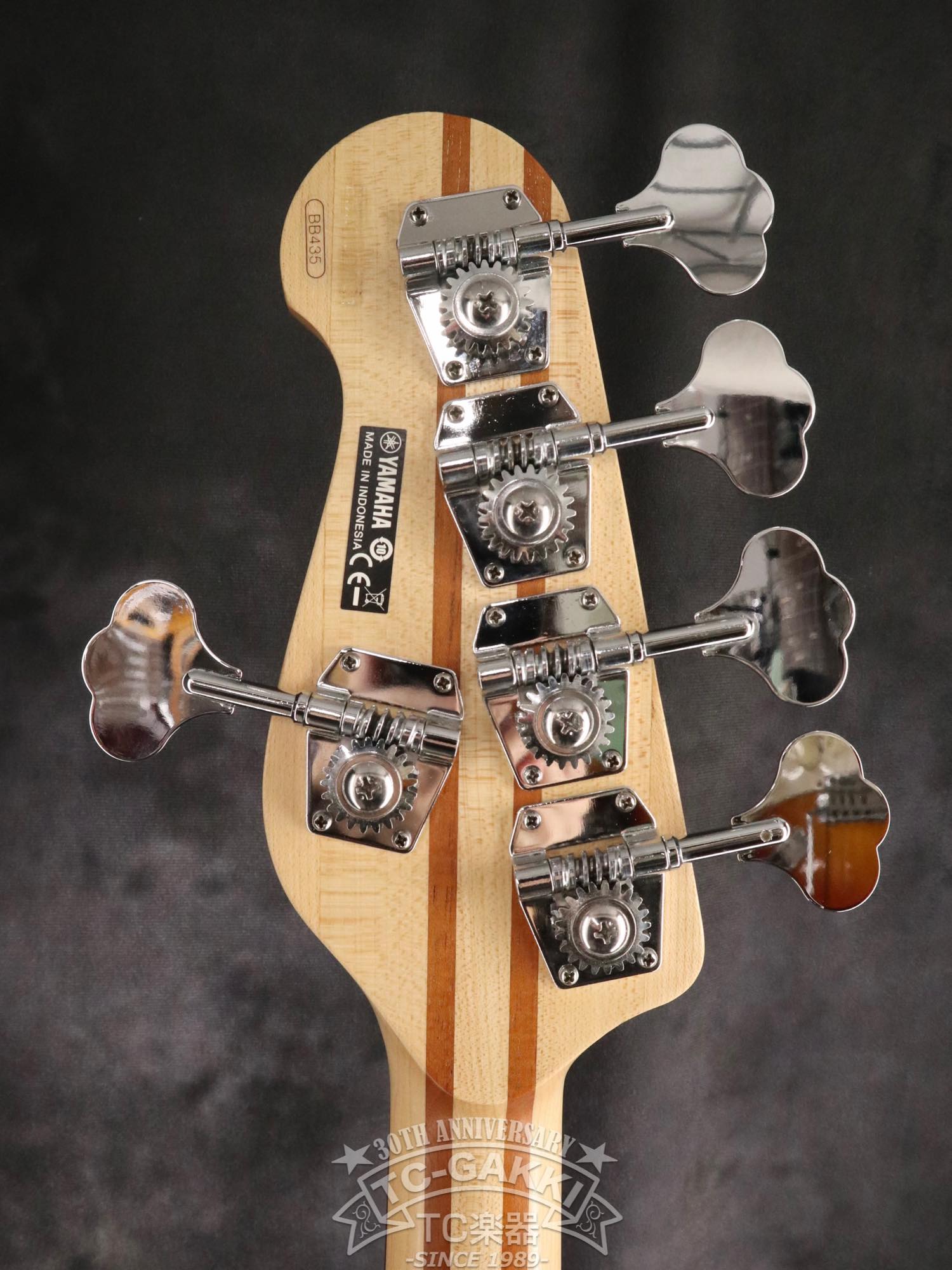 BB435 - TC楽器 - TCGAKKI