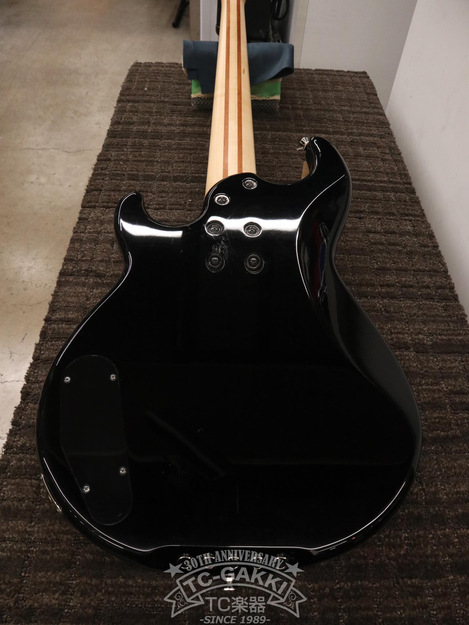 BB435 - TC楽器 - TCGAKKI