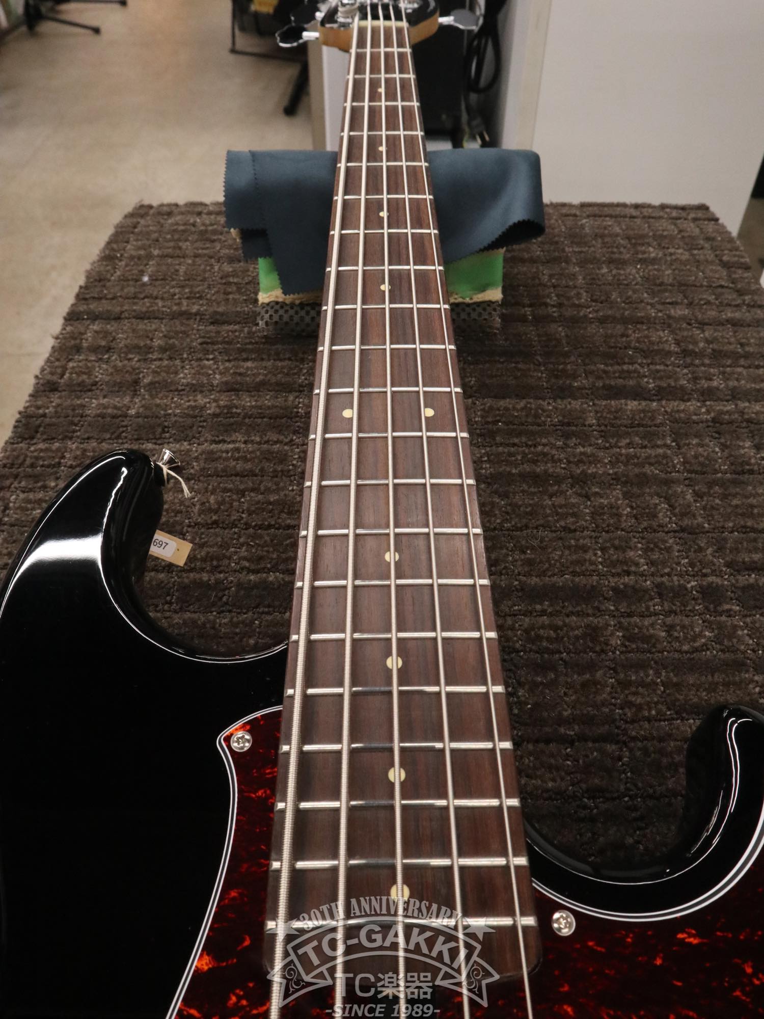 BB435 - TC楽器 - TCGAKKI