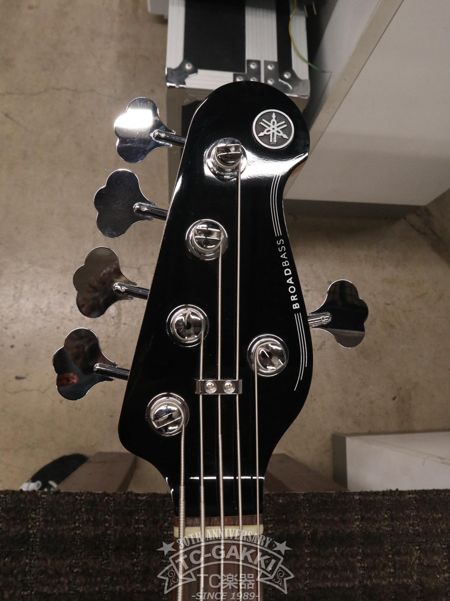 BB435 - TC楽器 - TCGAKKI