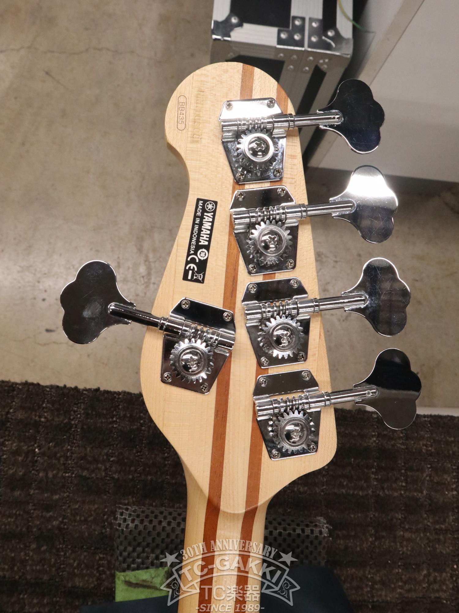 BB435 - TC楽器 - TCGAKKI