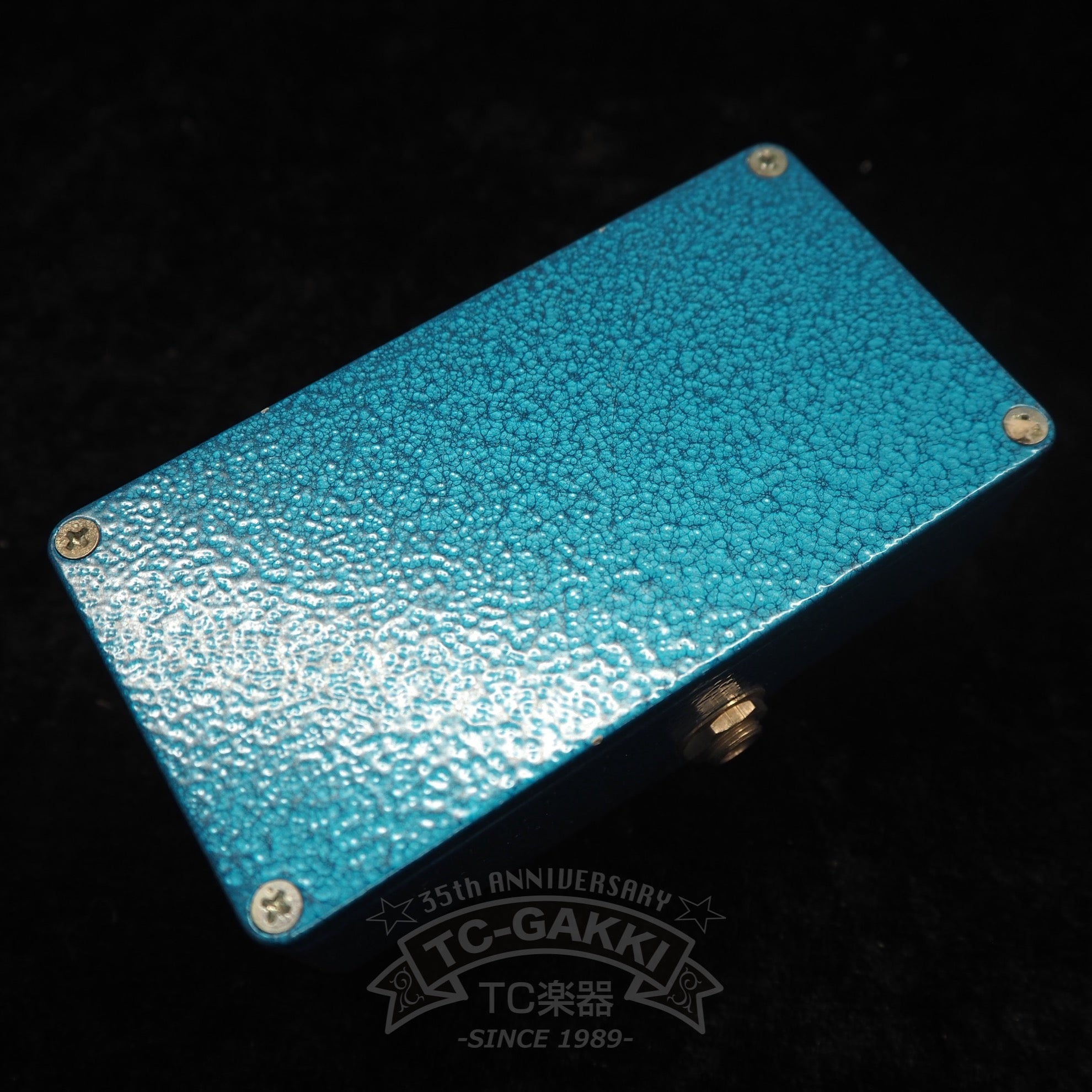 BC - 109B FUZZ - TC楽器 - TCGAKKI