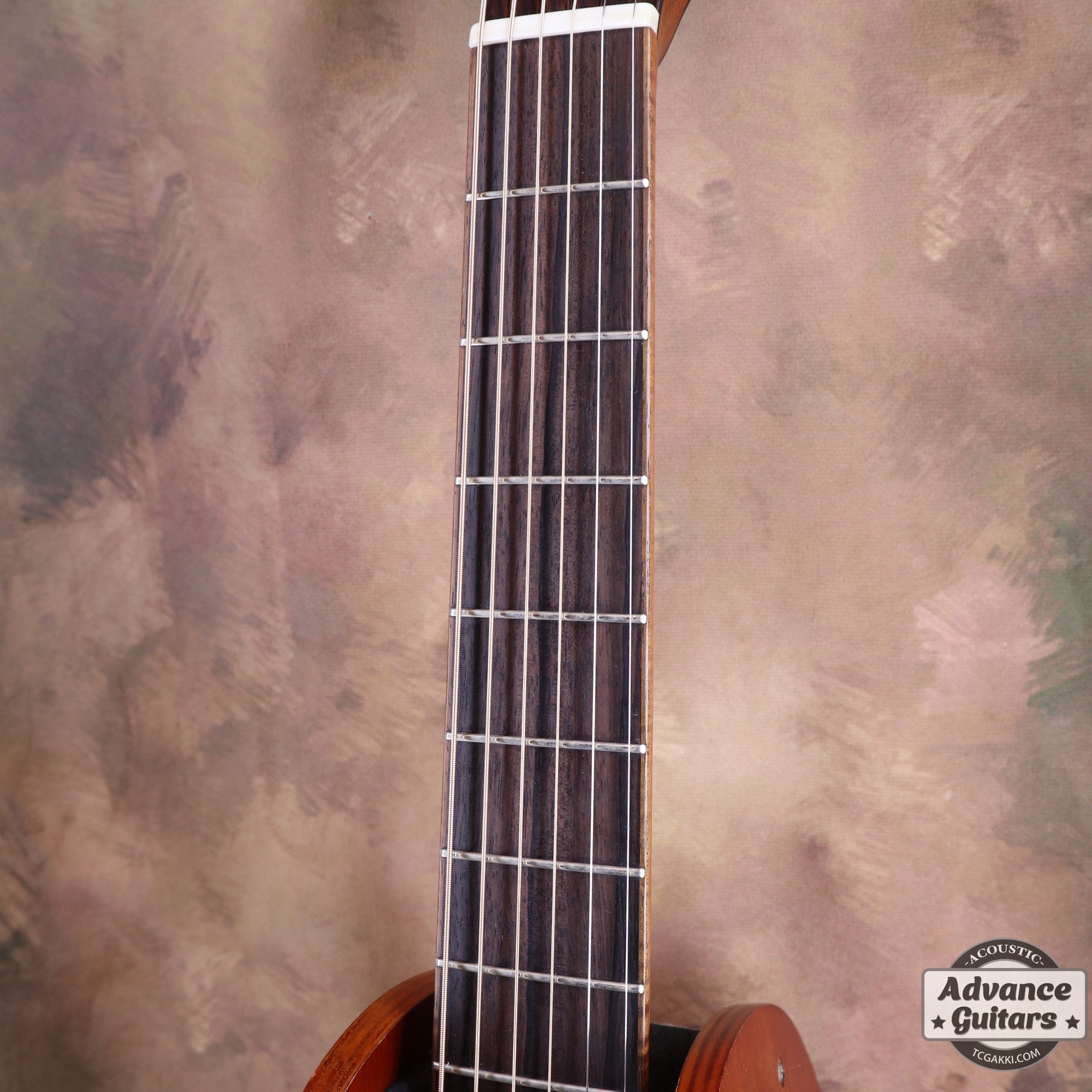 BC - 171ET - WK - 森中 巧 - TC楽器 - TCGAKKI