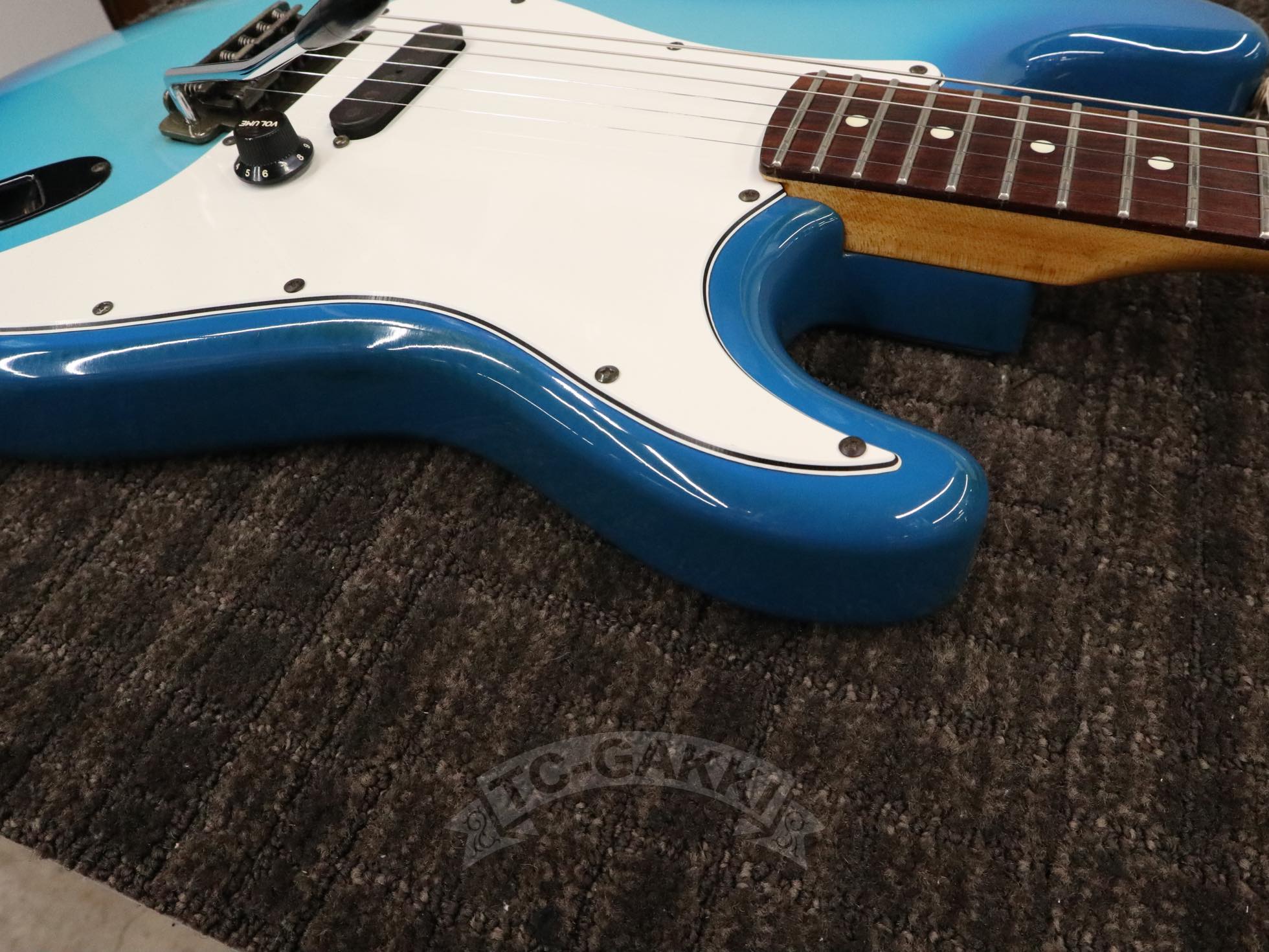 BC0R - 55B - TC楽器 - TCGAKKI