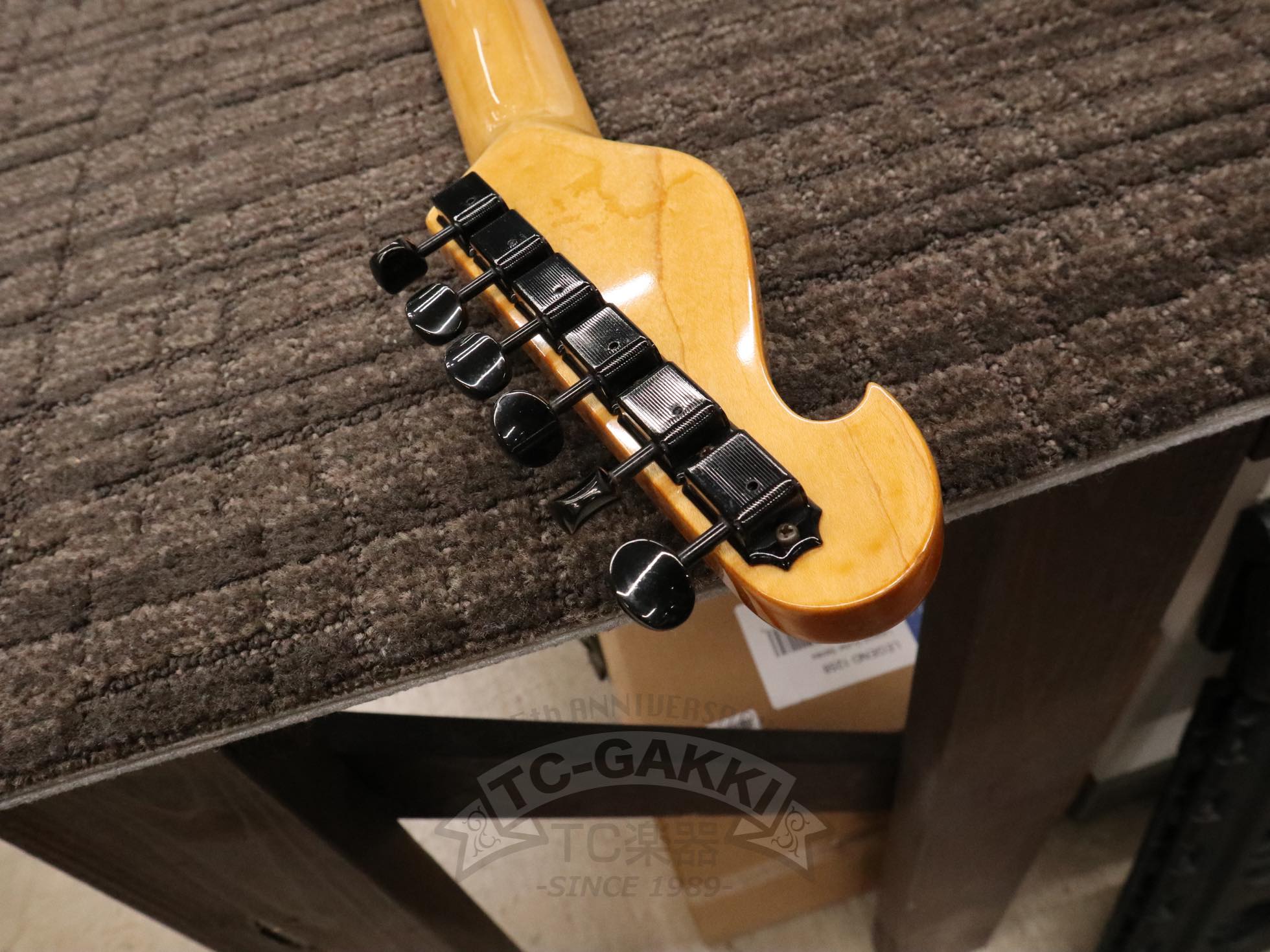 BC0R - 55B - TC楽器 - TCGAKKI