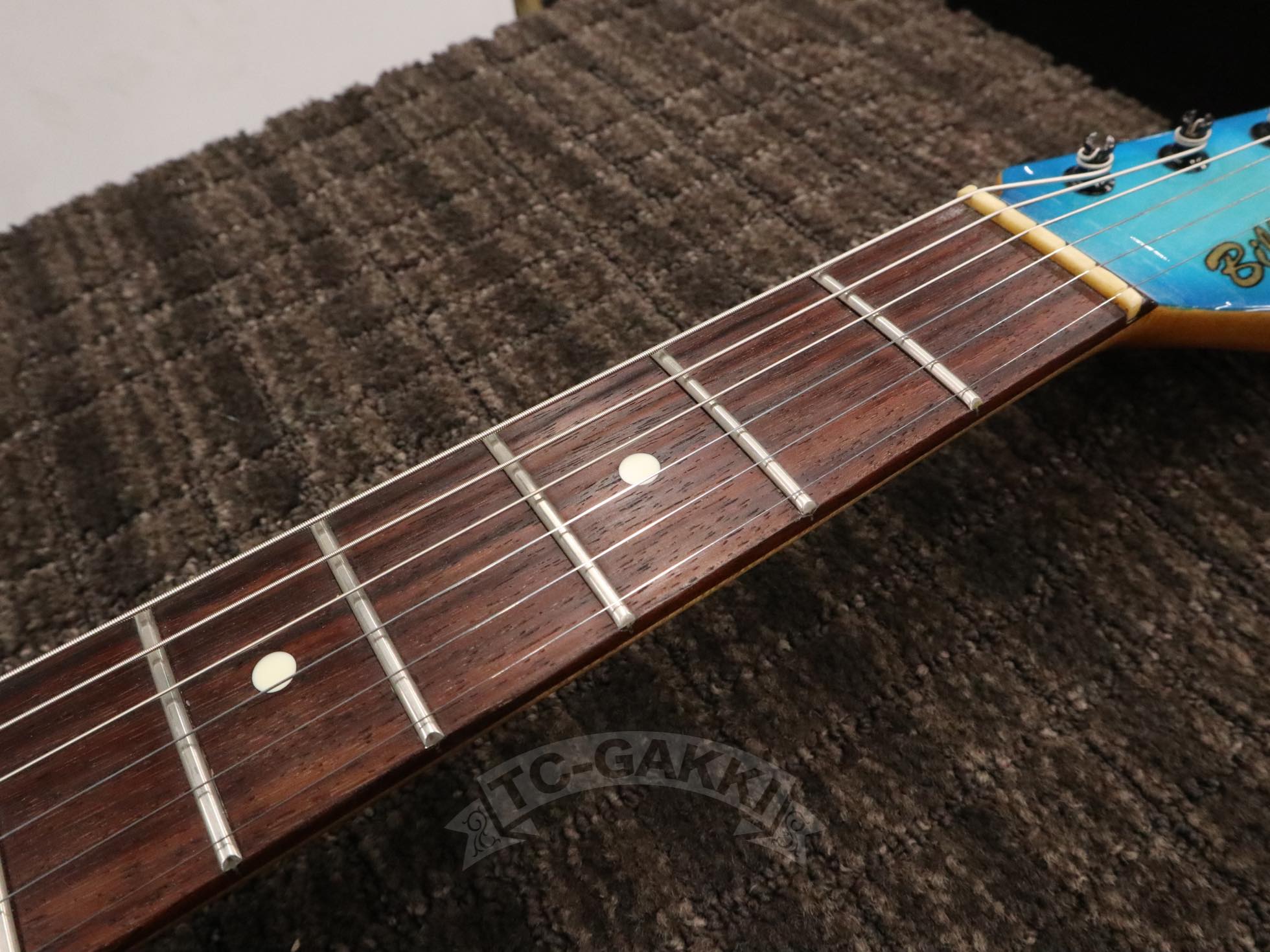 BC0R - 55B - TC楽器 - TCGAKKI