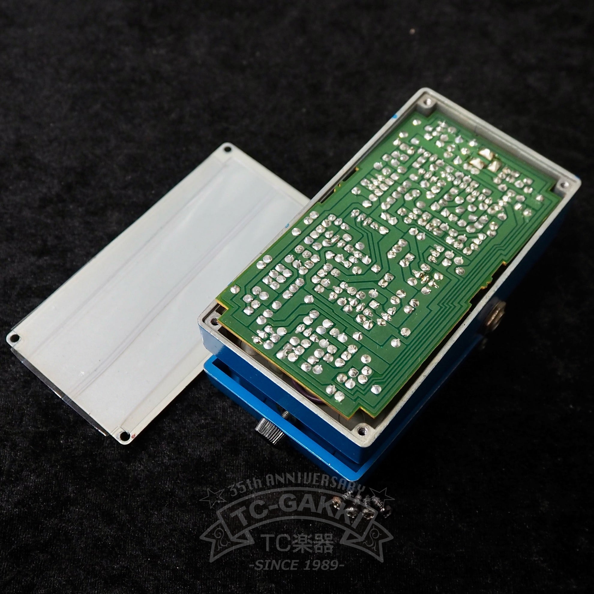 BD - 2 Blues Driver - TC楽器 - TCGAKKI