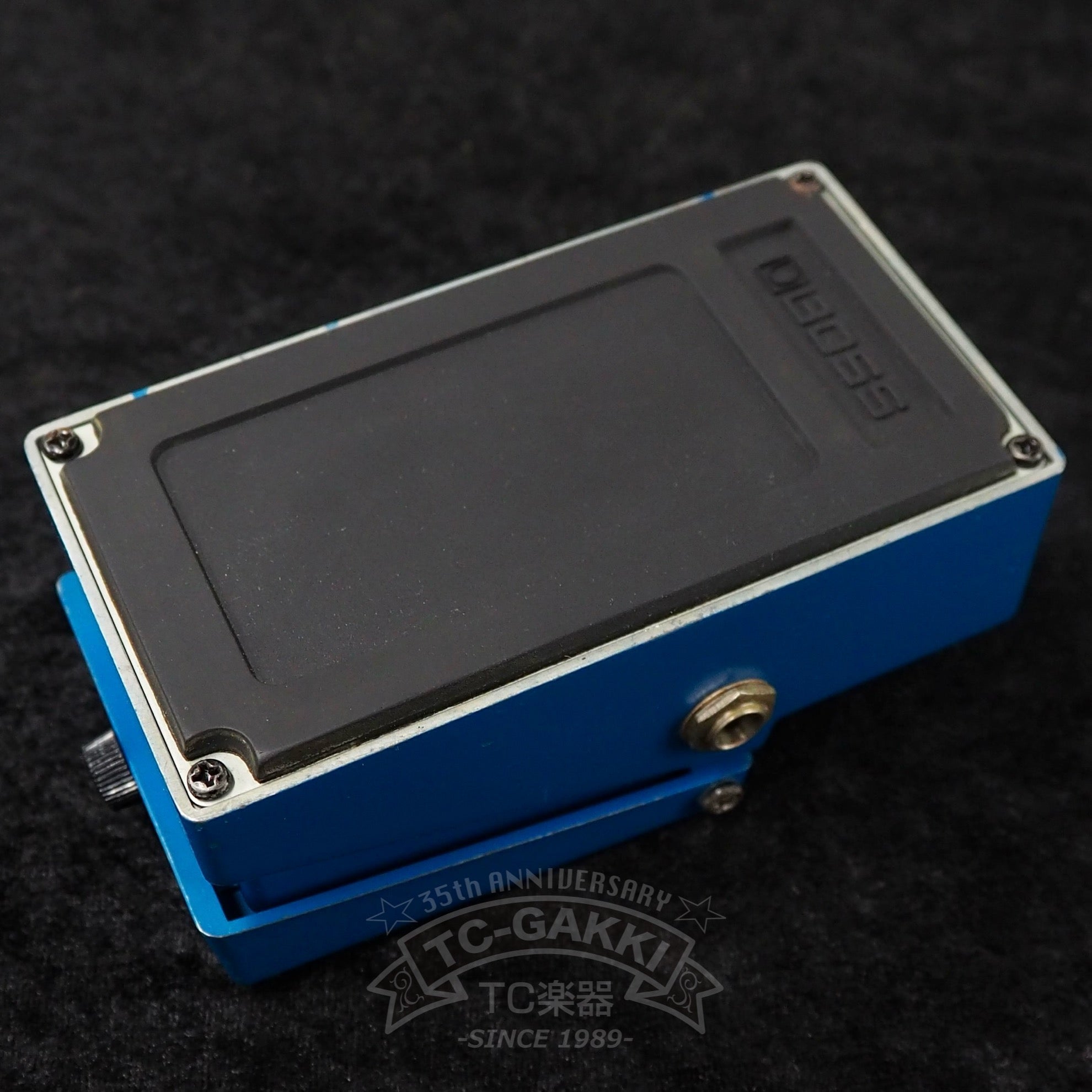 BD - 2 Blues Driver - TC楽器 - TCGAKKI