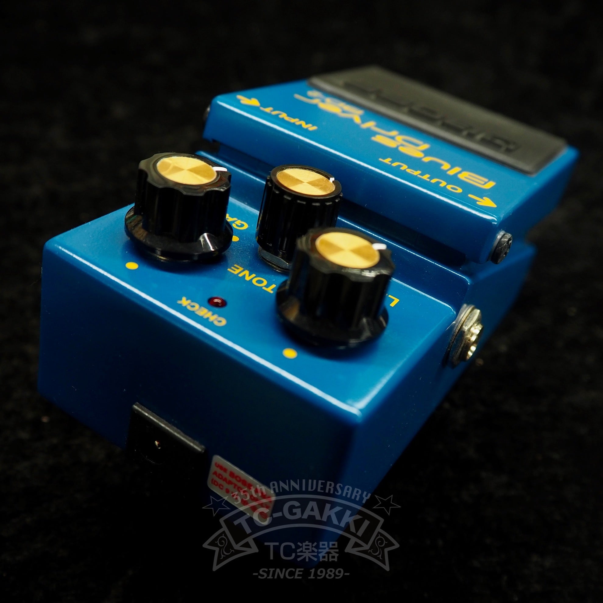 BD - 2 Blues Driver - TC楽器 - TCGAKKI