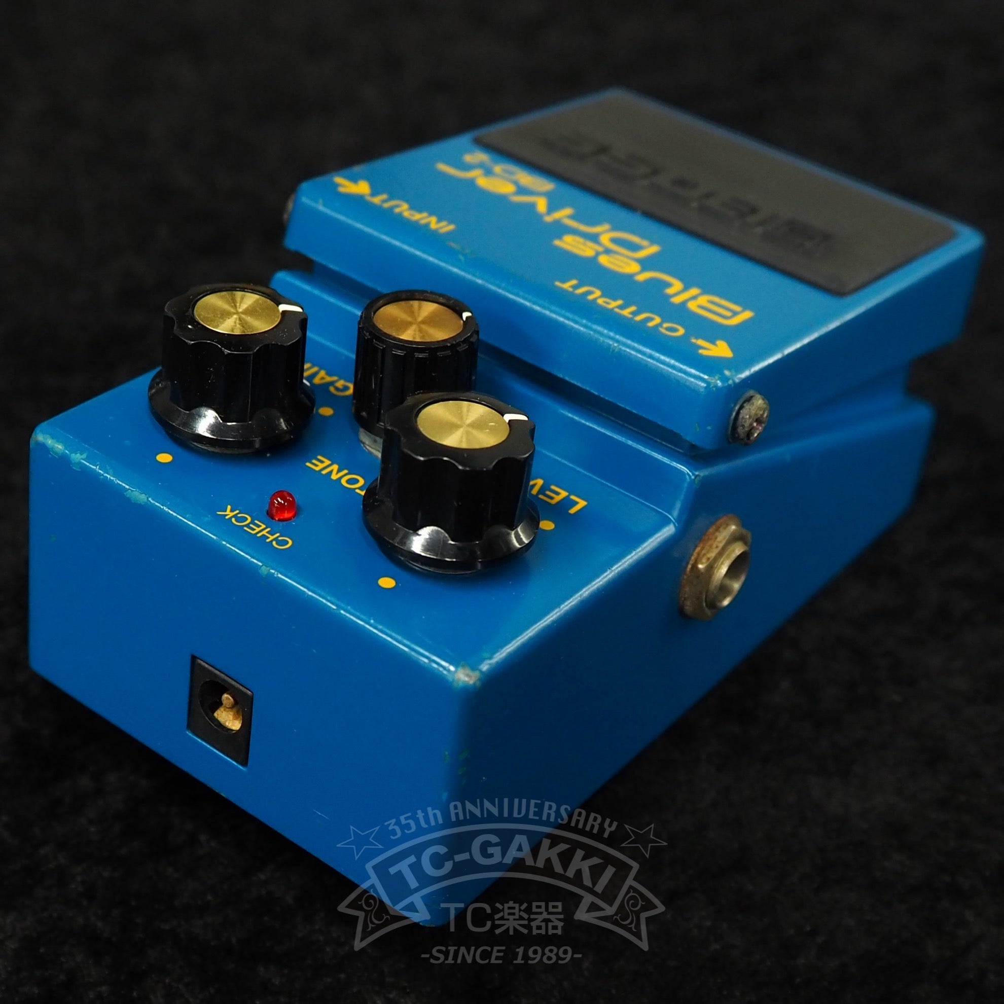 BD - 2 Blues Driver - TC楽器 - TCGAKKI