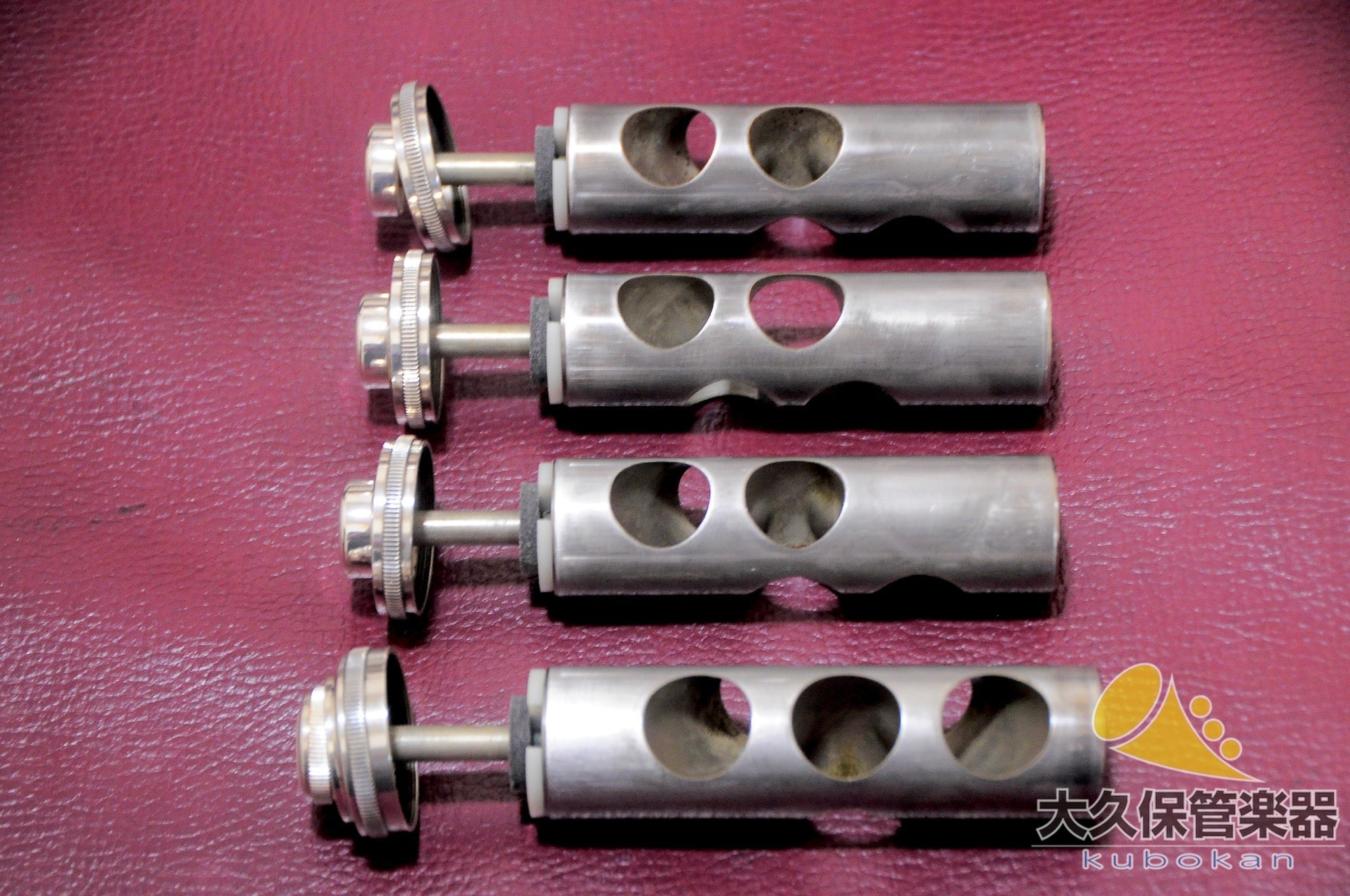 ベッソン BE784 - 2 E♭チューバ - TC楽器 - TCGAKKI